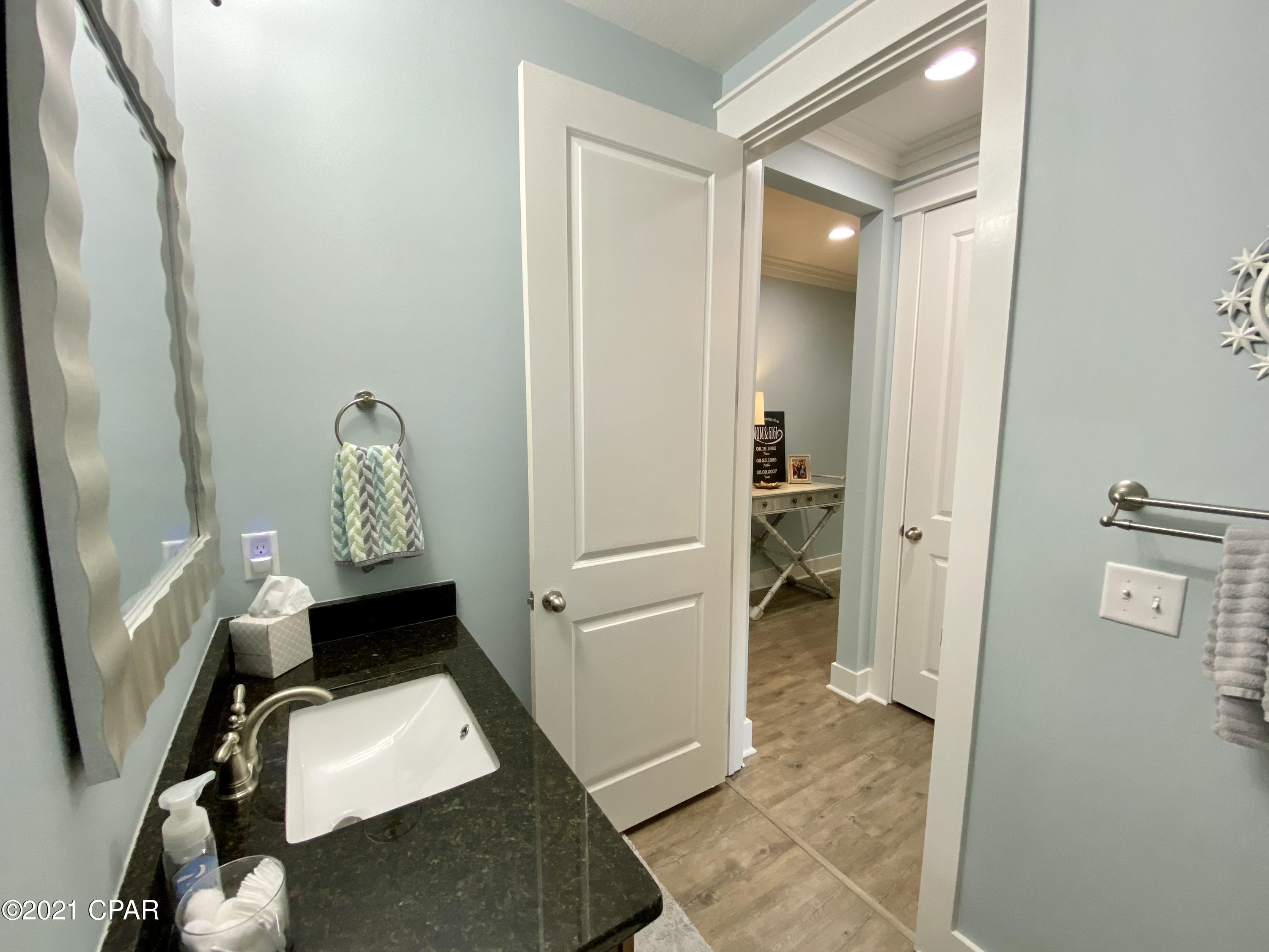 Whisper Dunes - Residential