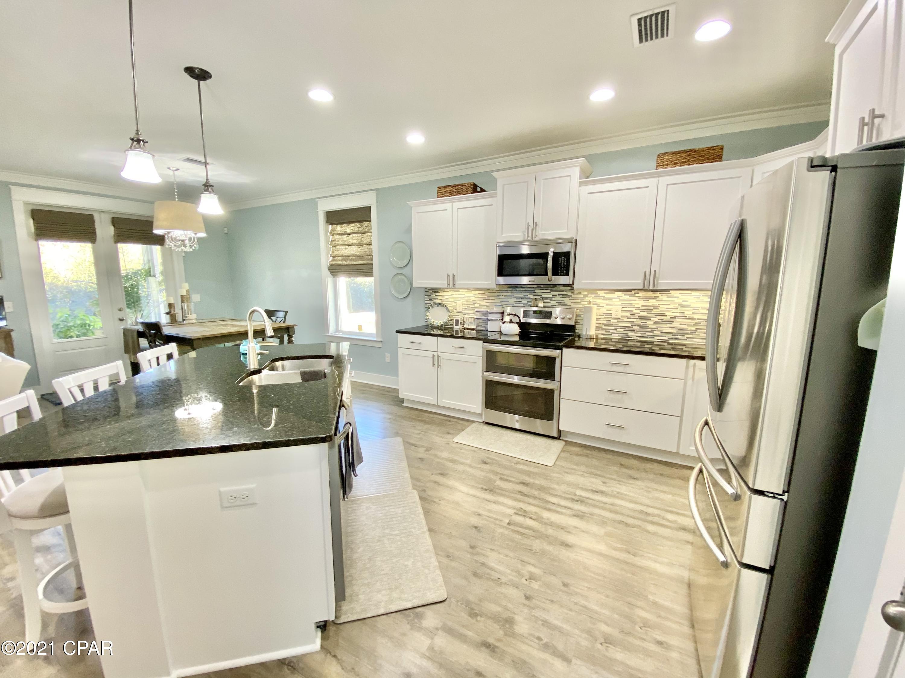 Whisper Dunes - Residential