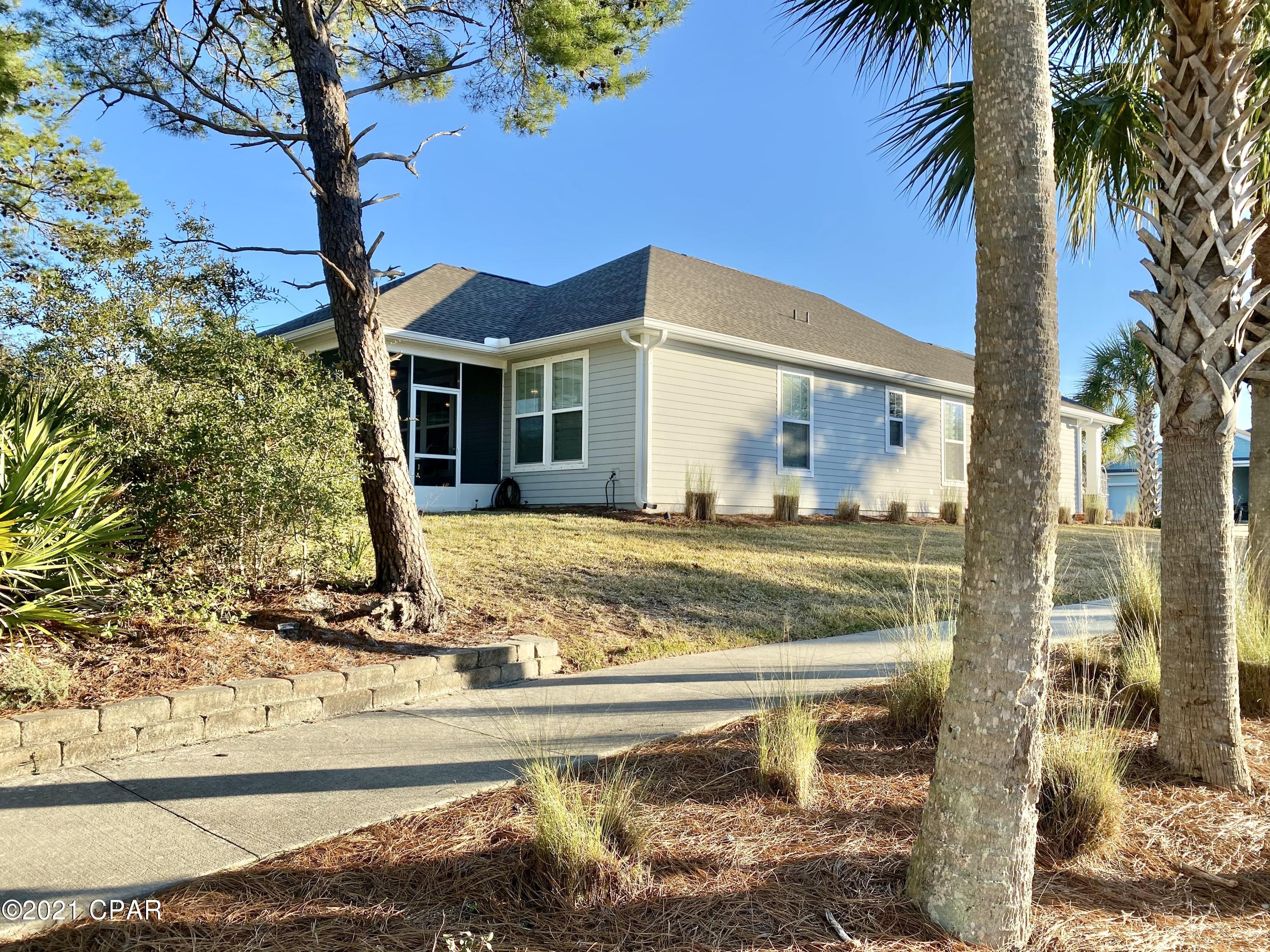 Whisper Dunes - Residential