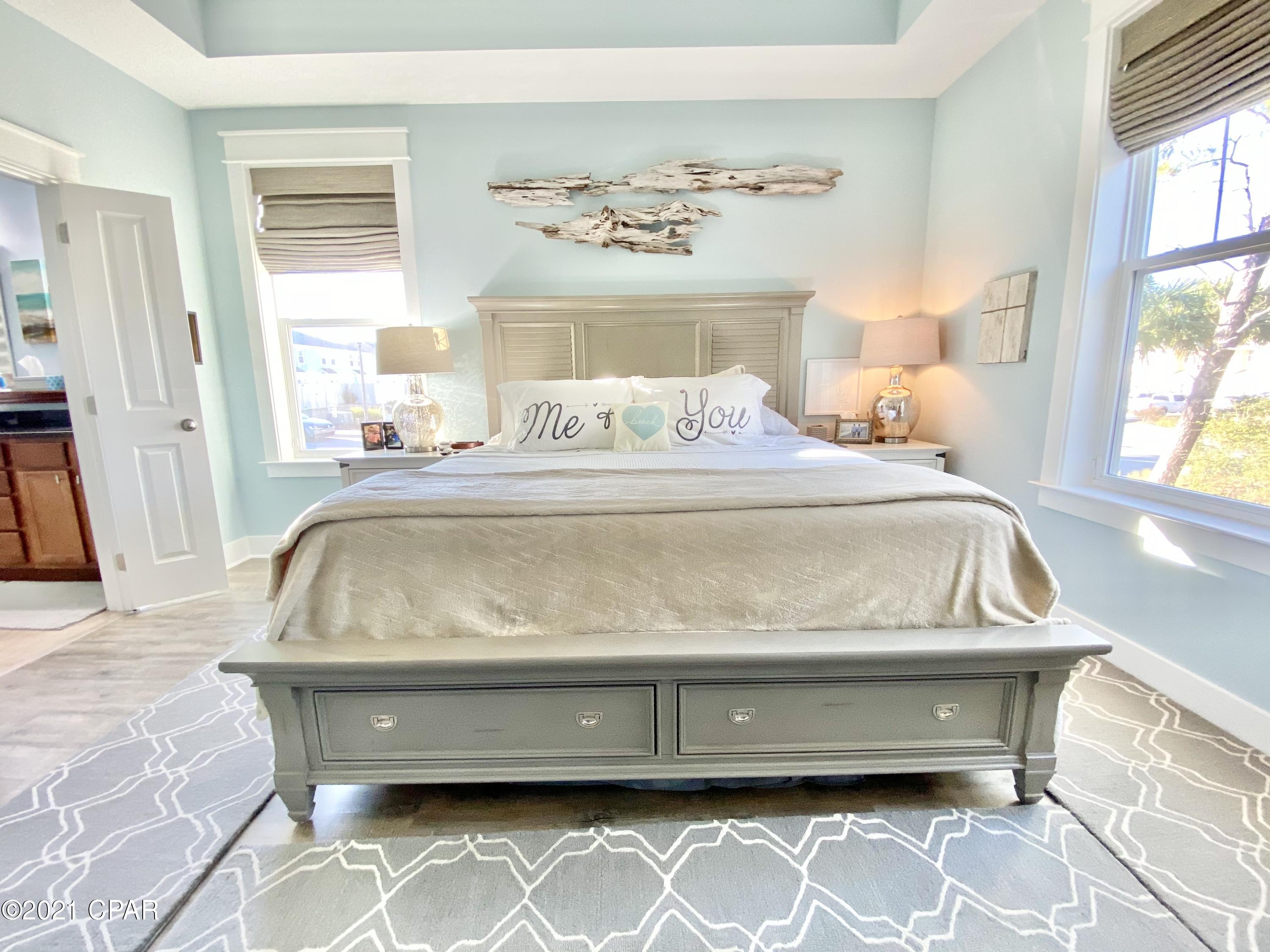 Whisper Dunes - Residential