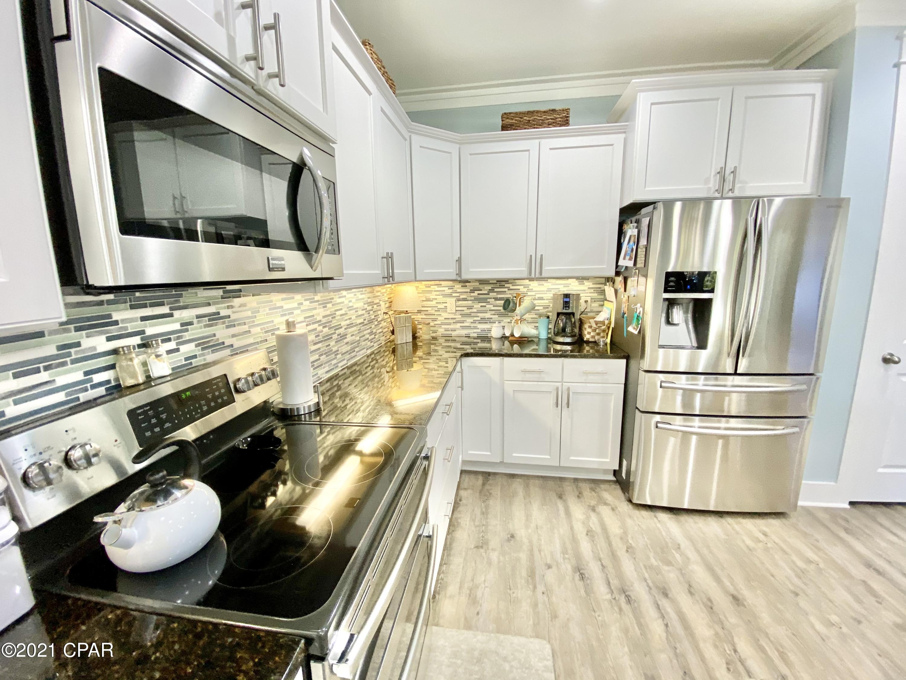 Whisper Dunes - Residential