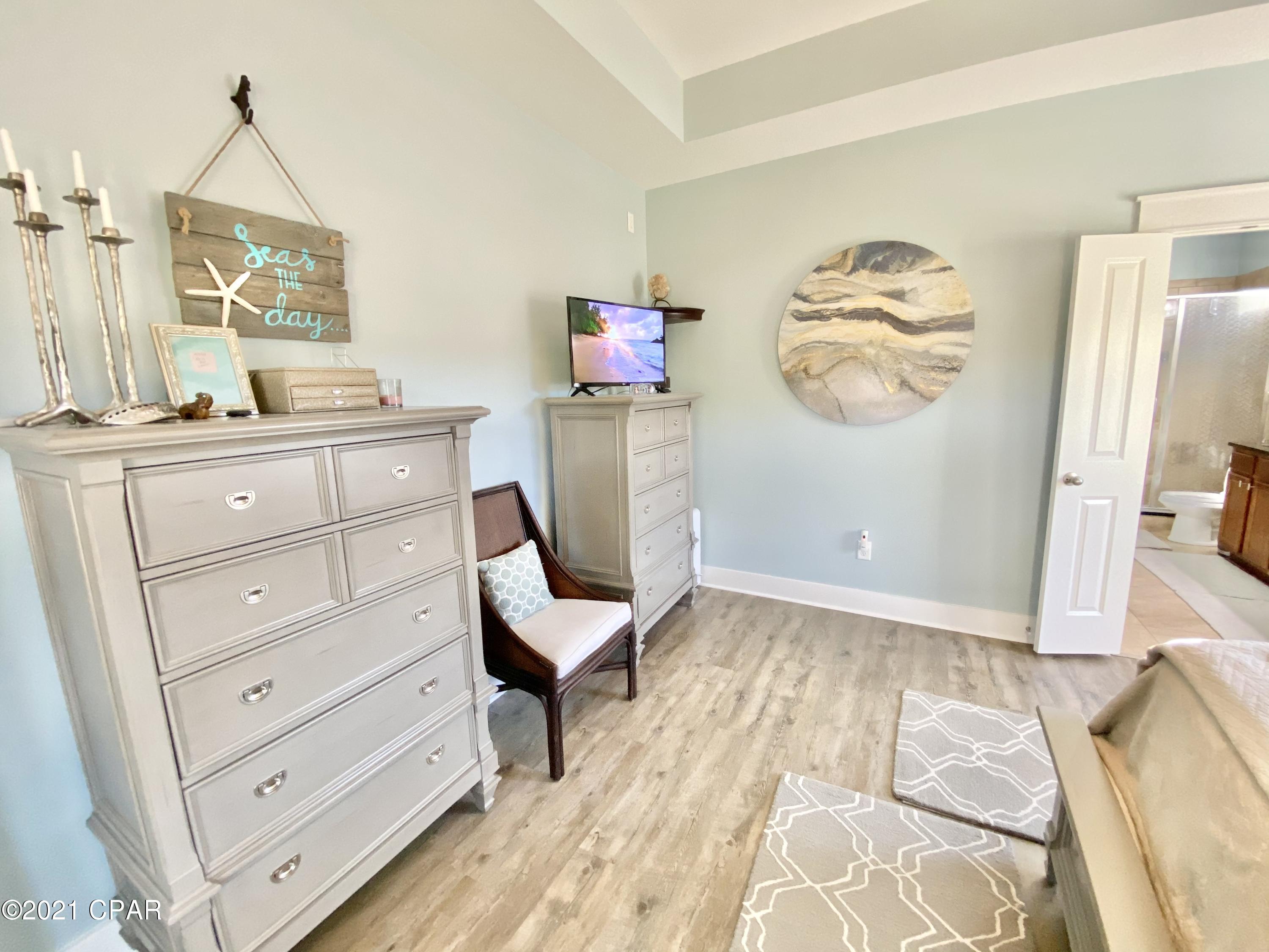 Whisper Dunes - Residential