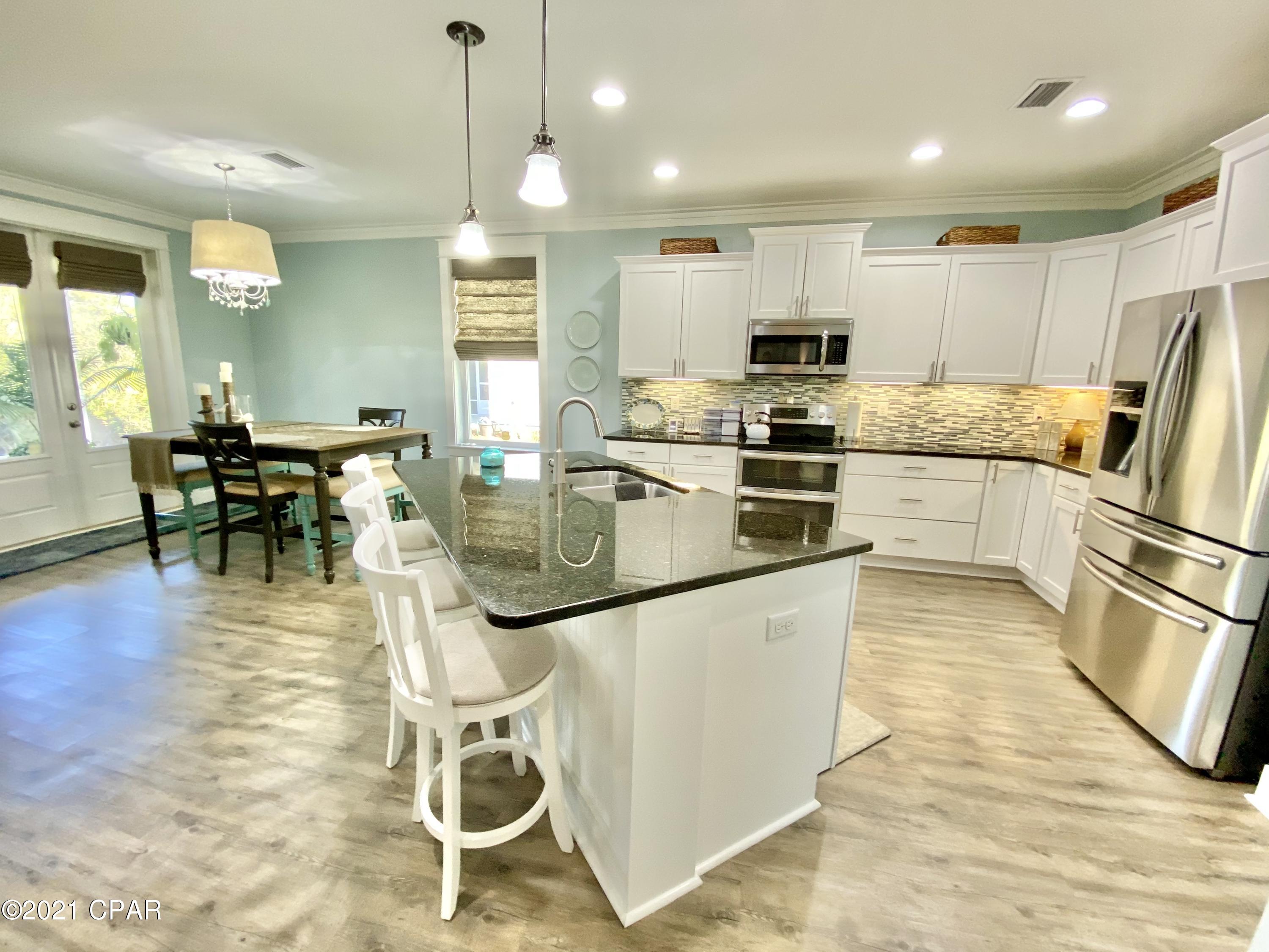 Whisper Dunes - Residential