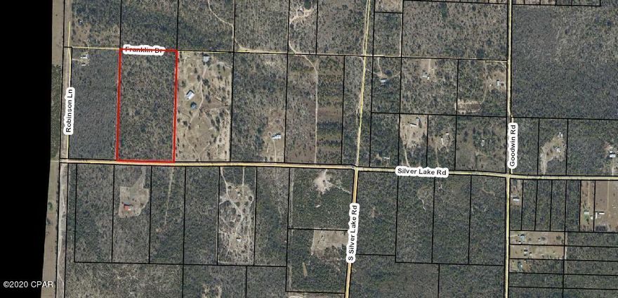 CURRENTLY UNDER CONTRACT, SELLER ACCEPTING BACKUP OFFERS Looking for quiet country living? This 20 acre parcel is sure to fit. Outside of the city you can build your home in tranquility. 

All measurements are approximate and taken from public records.