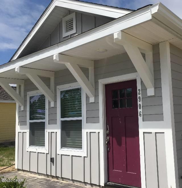 Gulf Pines U-3 - Residential Lease