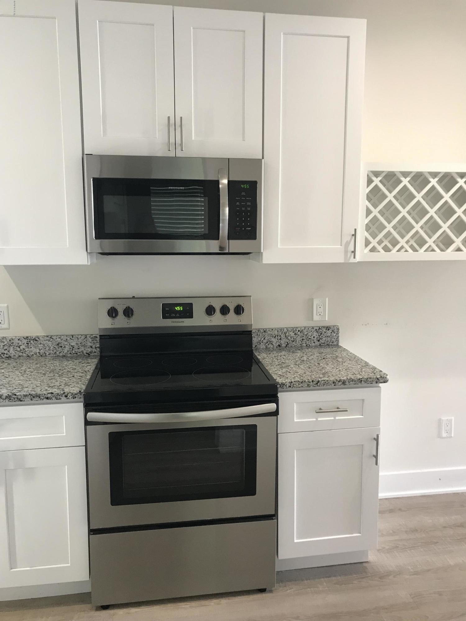 Gulf Pines U-3 - Residential Lease