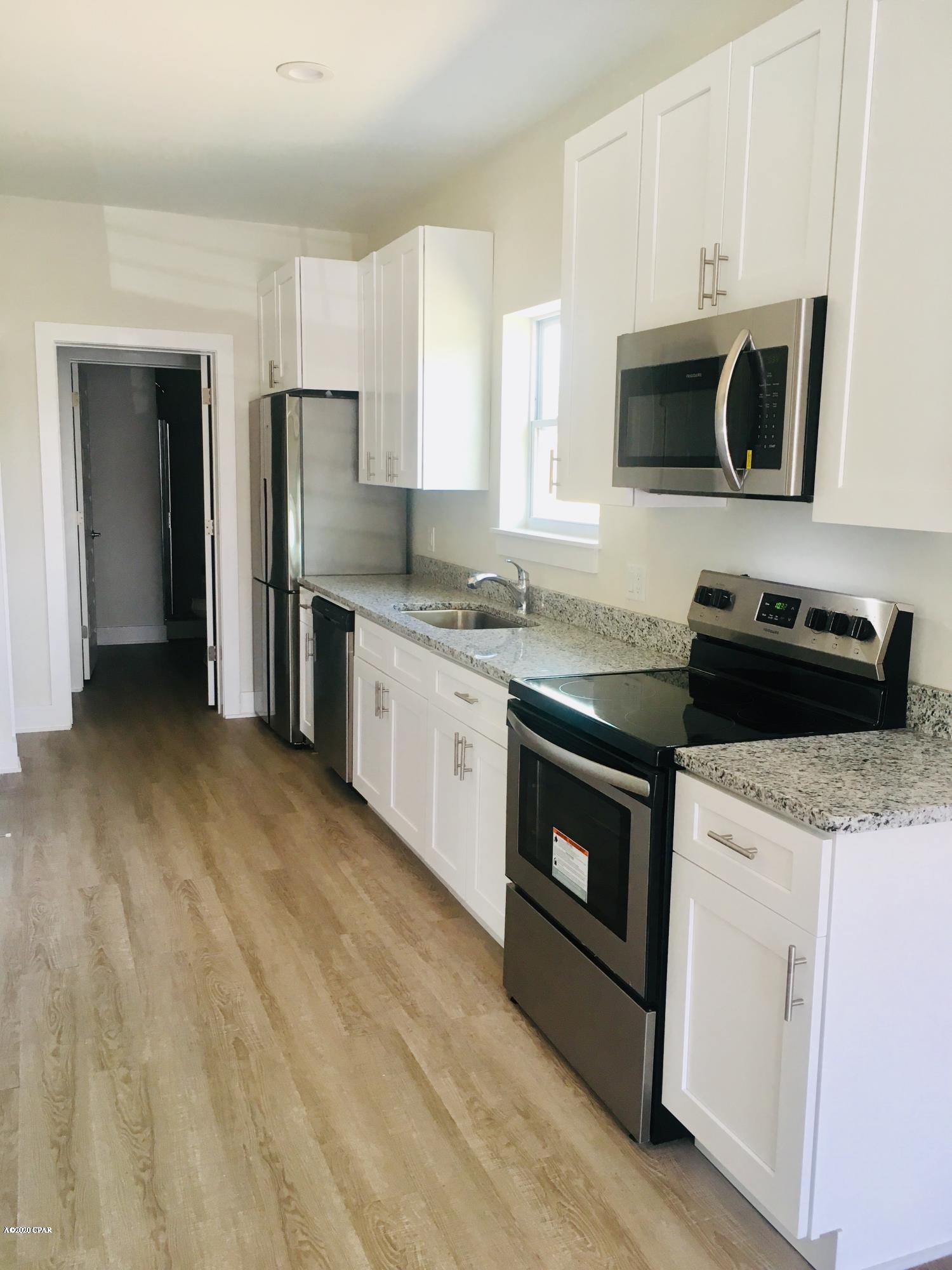 Gulf Pines U-3 - Residential Lease