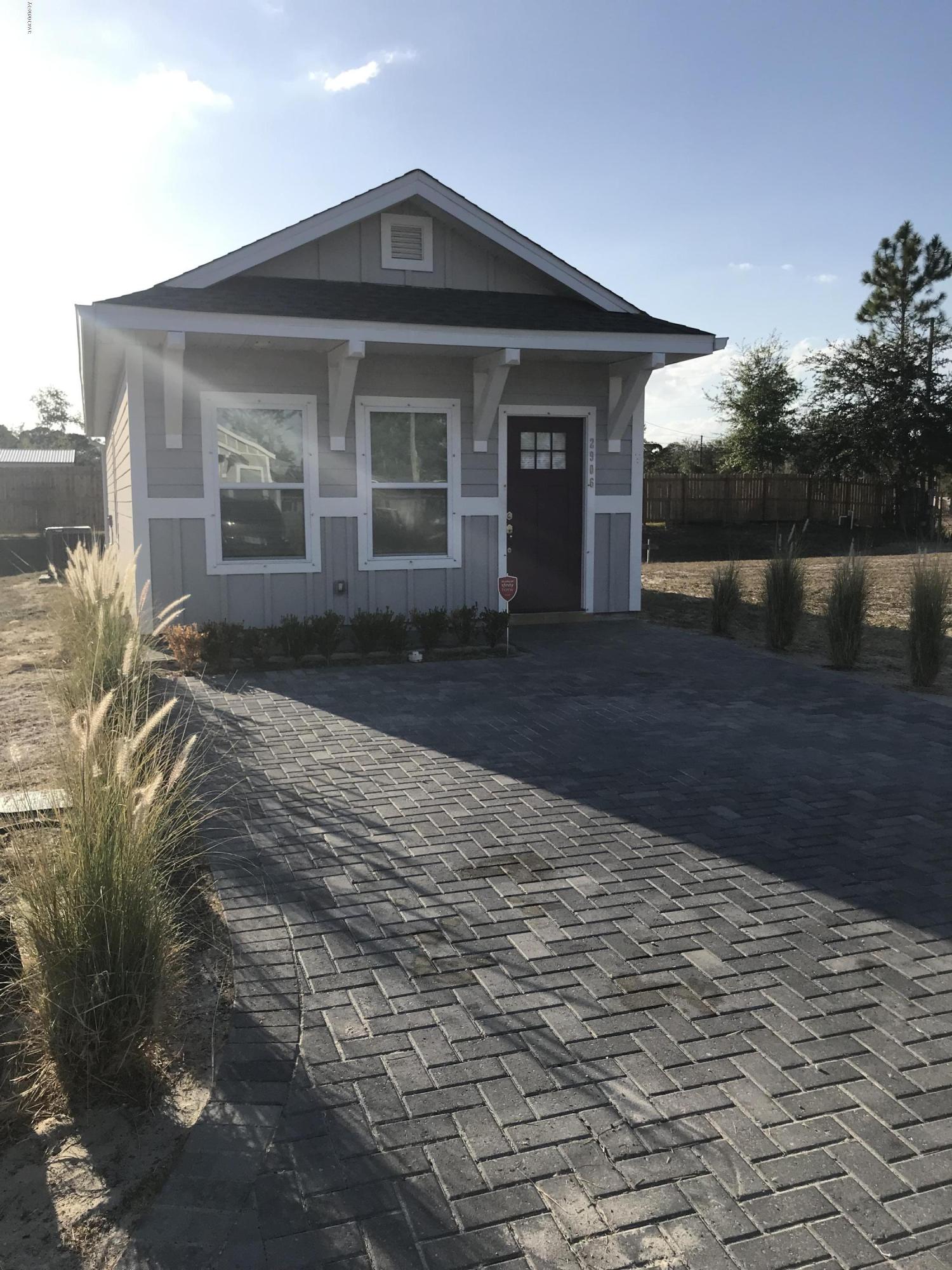 Gulf Pines U-3 - Residential Lease