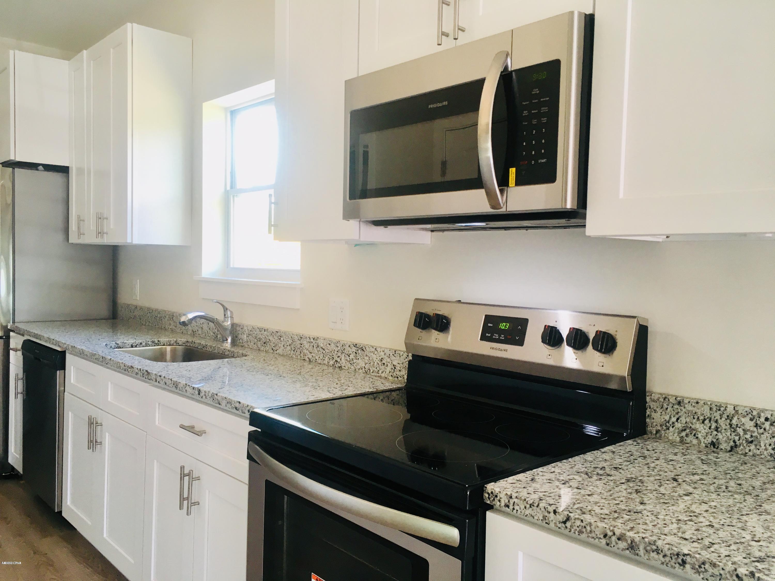 Gulf Pines U-3 - Residential Lease