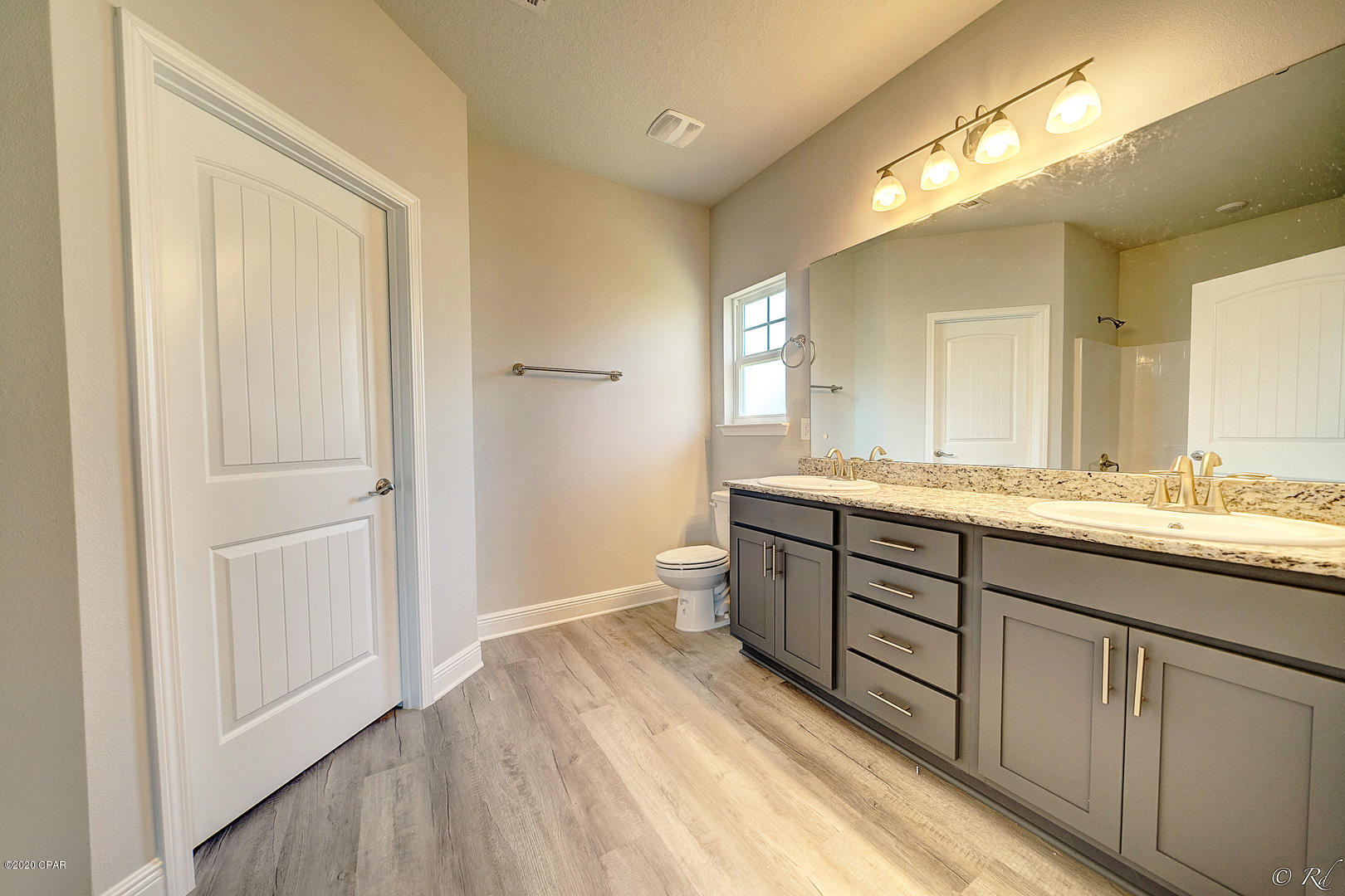 Village of Mill Bayou/Shoreline Village Ph 1B - Residential