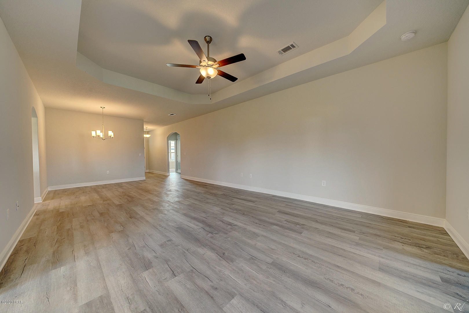 Village of Mill Bayou/Shoreline Village Ph 1B - Residential