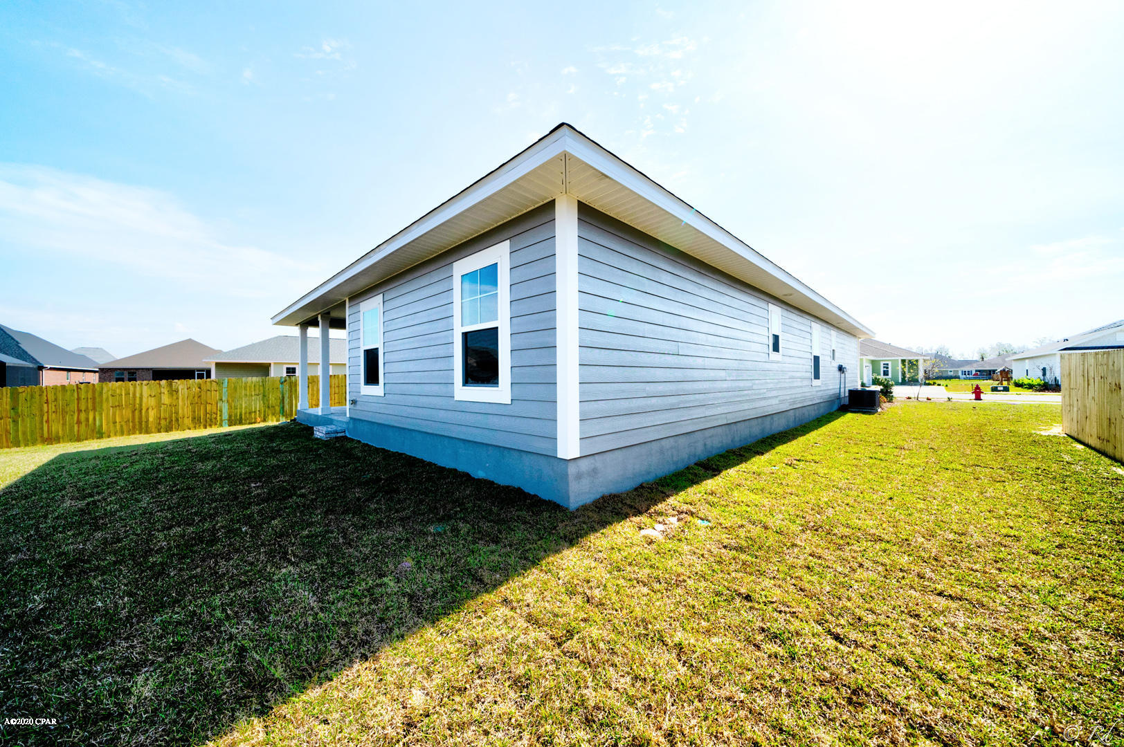 Village of Mill Bayou/Shoreline Village Ph 1B - Residential