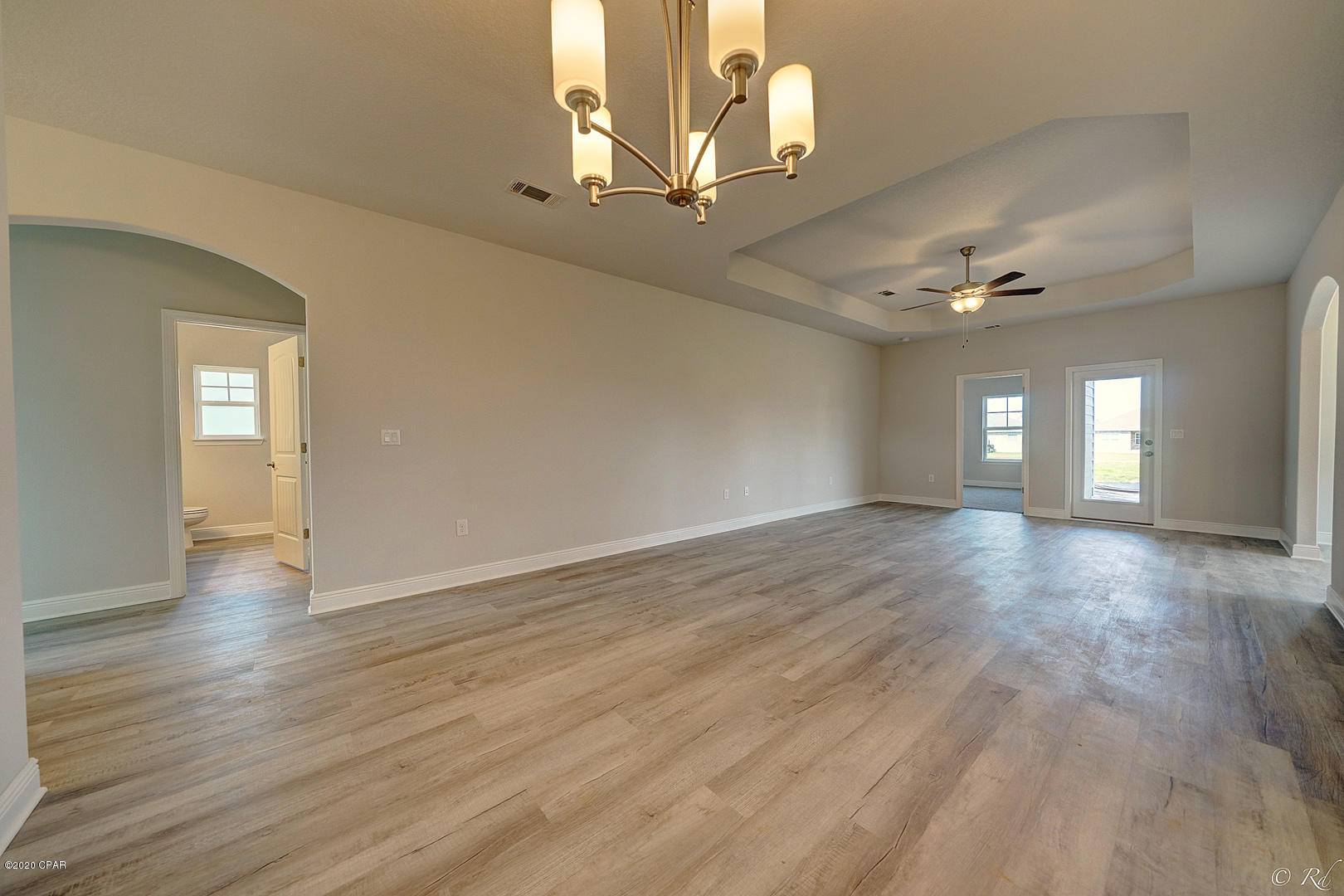 Village of Mill Bayou/Shoreline Village Ph 1B - Residential