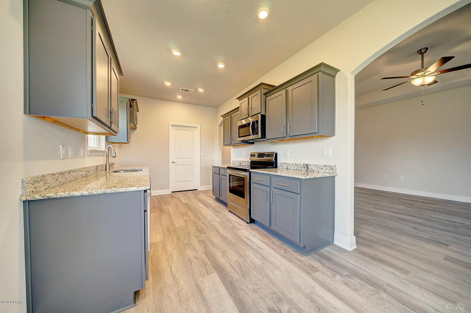 Village of Mill Bayou/Shoreline Village Ph 1B - Residential