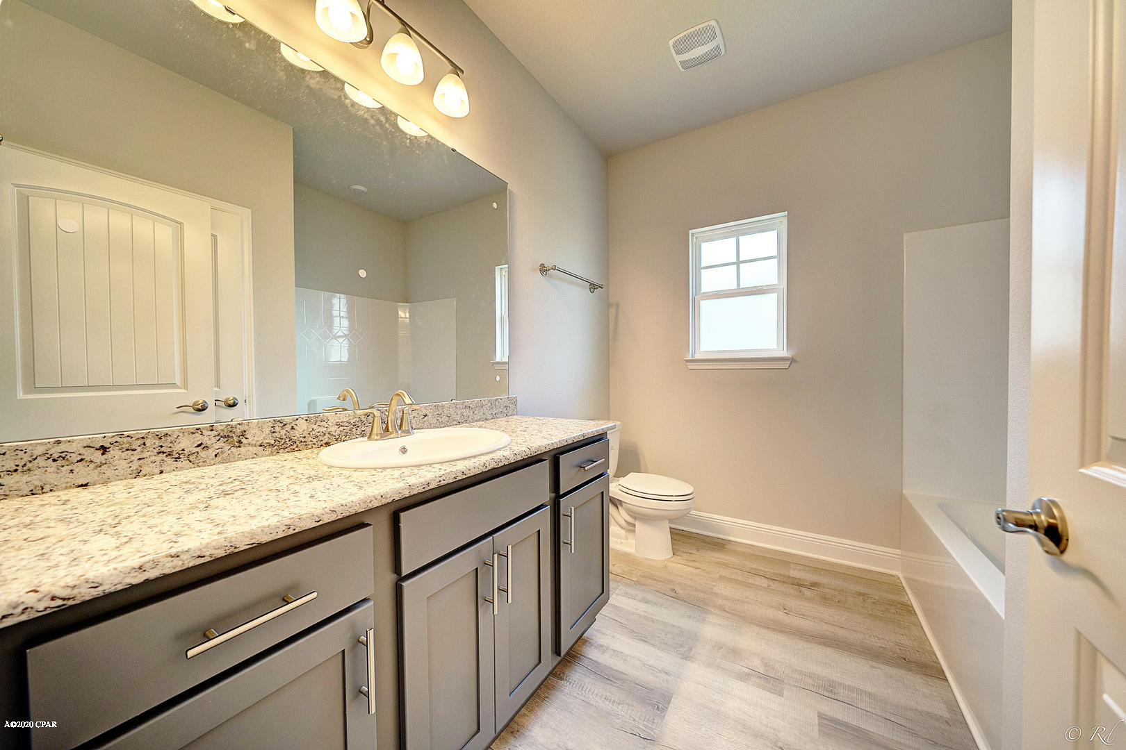 Village of Mill Bayou/Shoreline Village Ph 1B - Residential