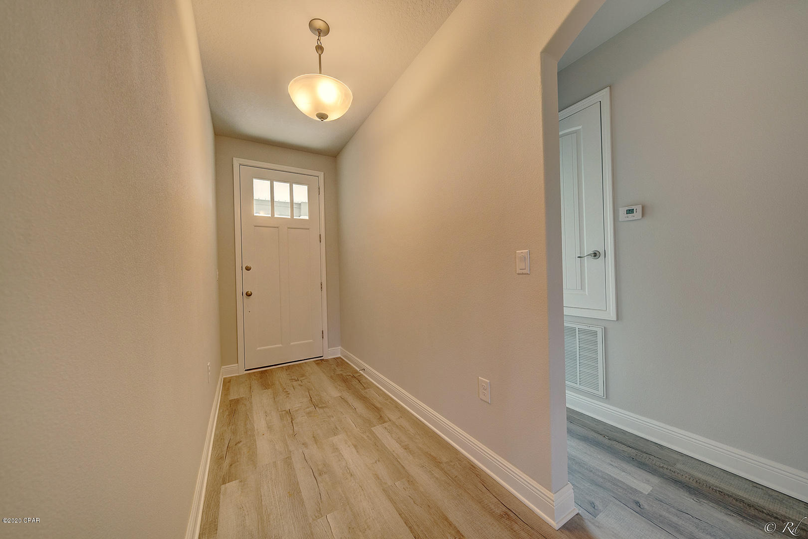 Village of Mill Bayou/Shoreline Village Ph 1B - Residential