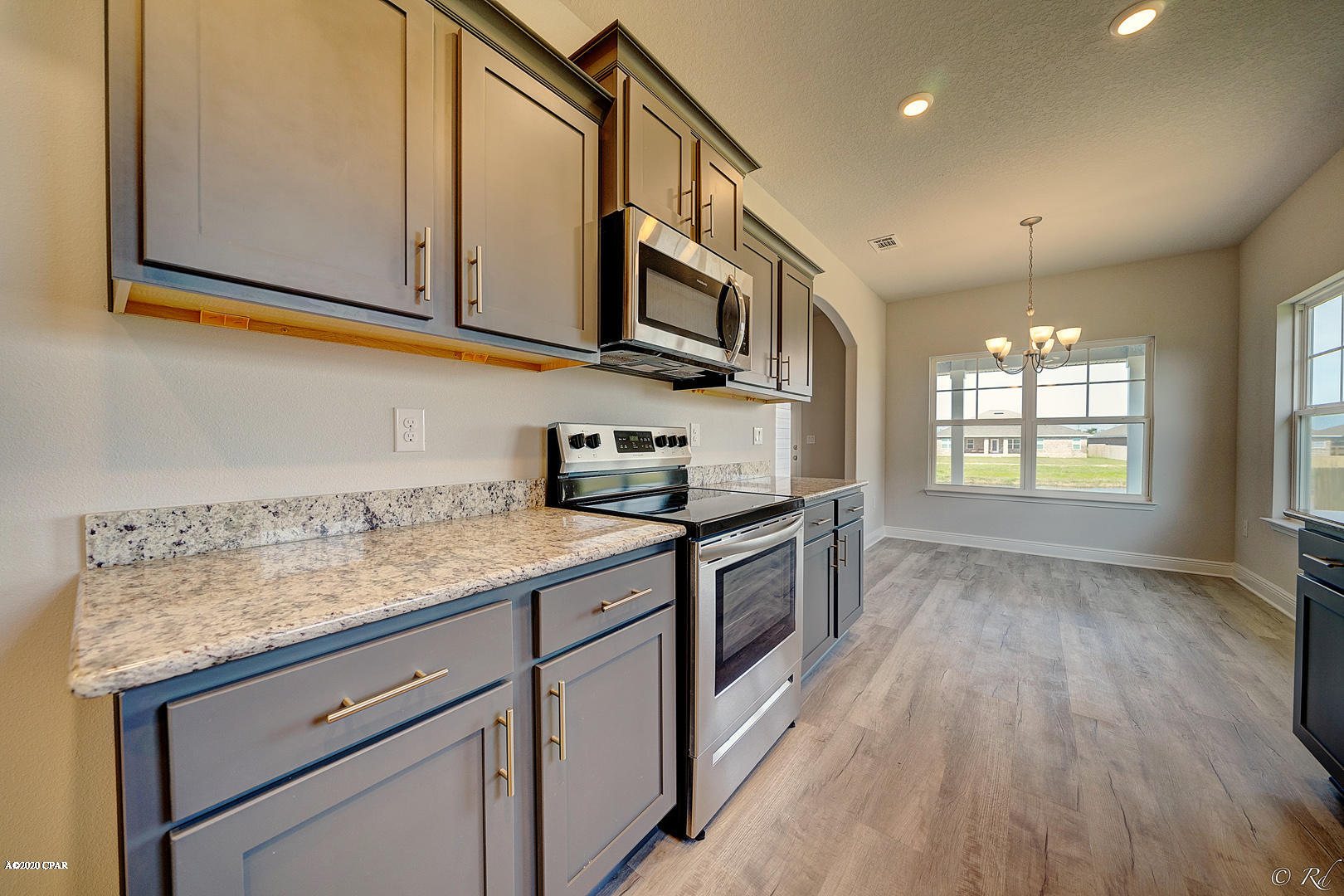 Village of Mill Bayou/Shoreline Village Ph 1B - Residential