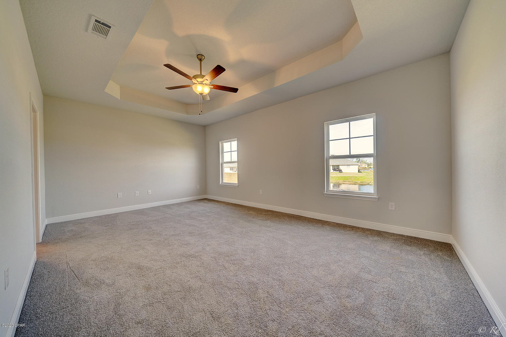 Village of Mill Bayou/Shoreline Village Ph 1B - Residential