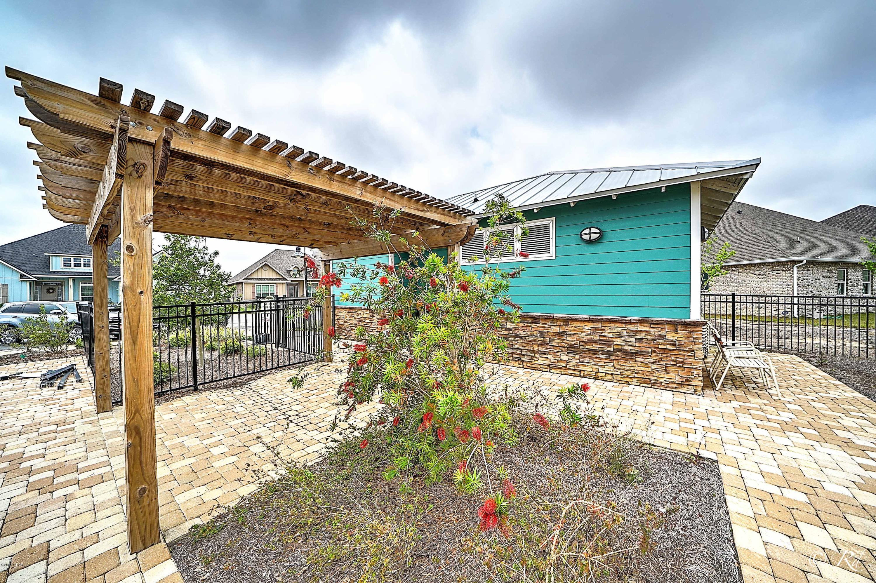 Village of Mill Bayou/Shoreline Village Ph 1B - Residential