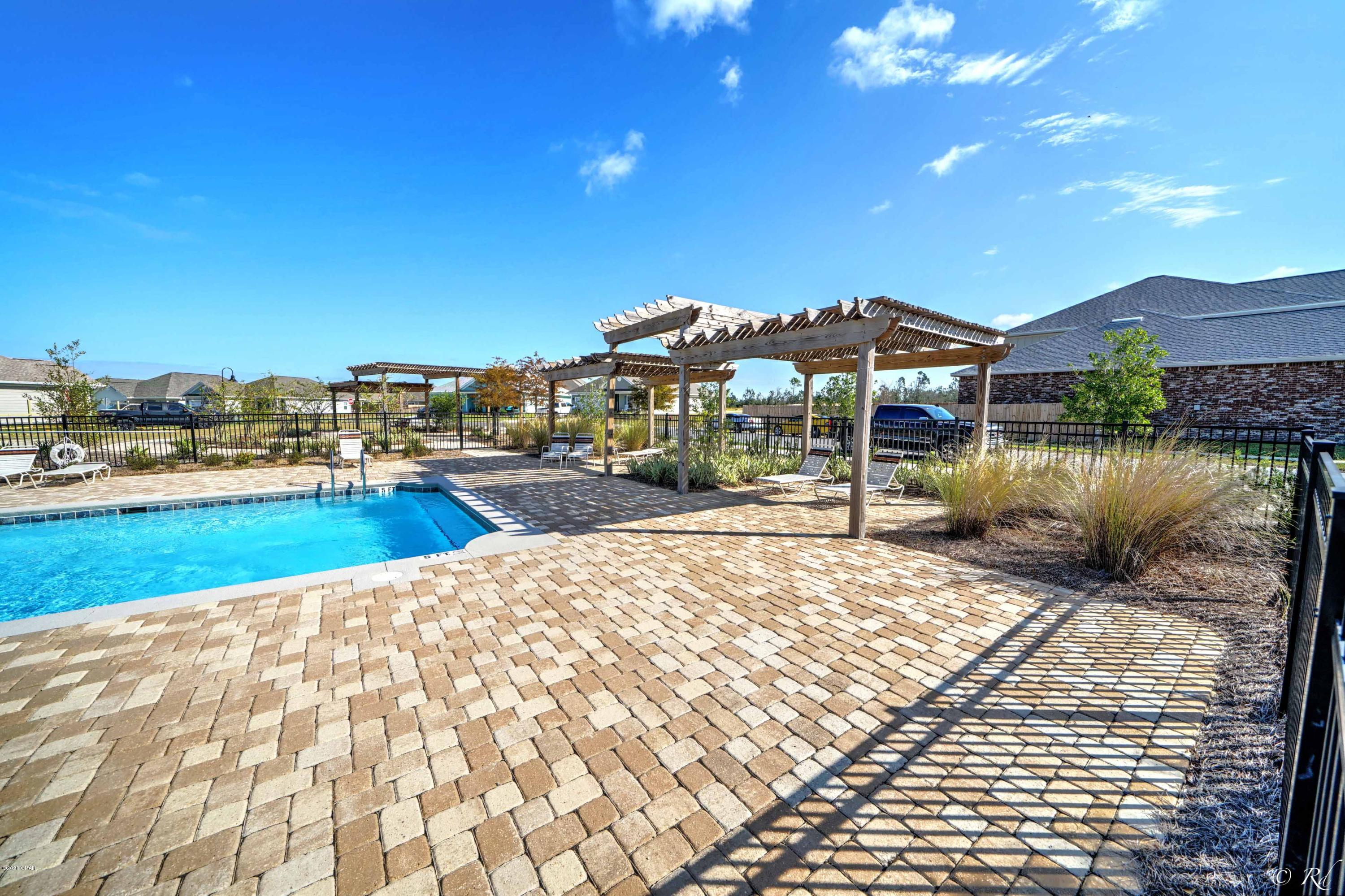 Village of Mill Bayou/Shoreline Village Ph 1B - Residential