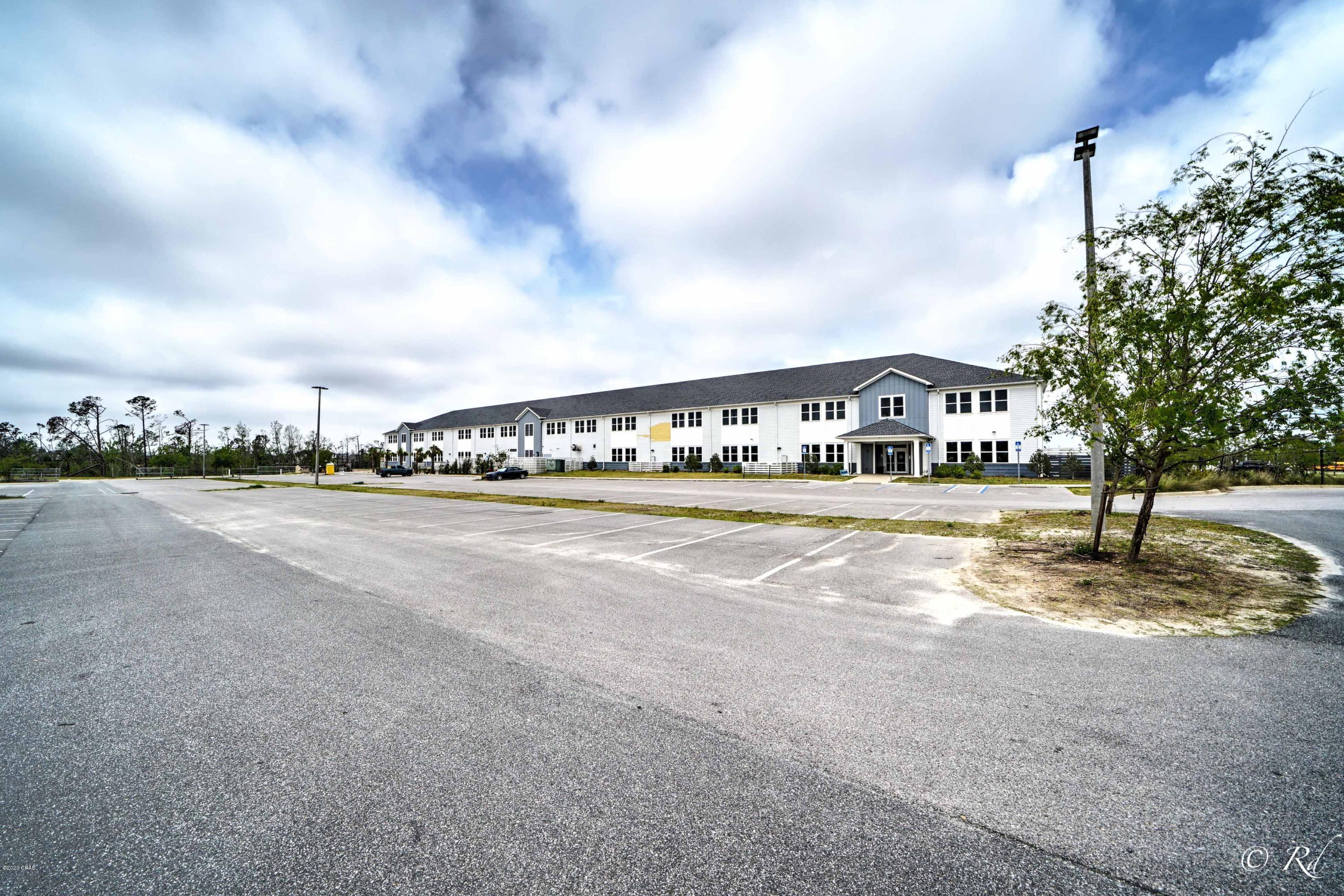 Village of Mill Bayou/Shoreline Village Ph 1B - Residential