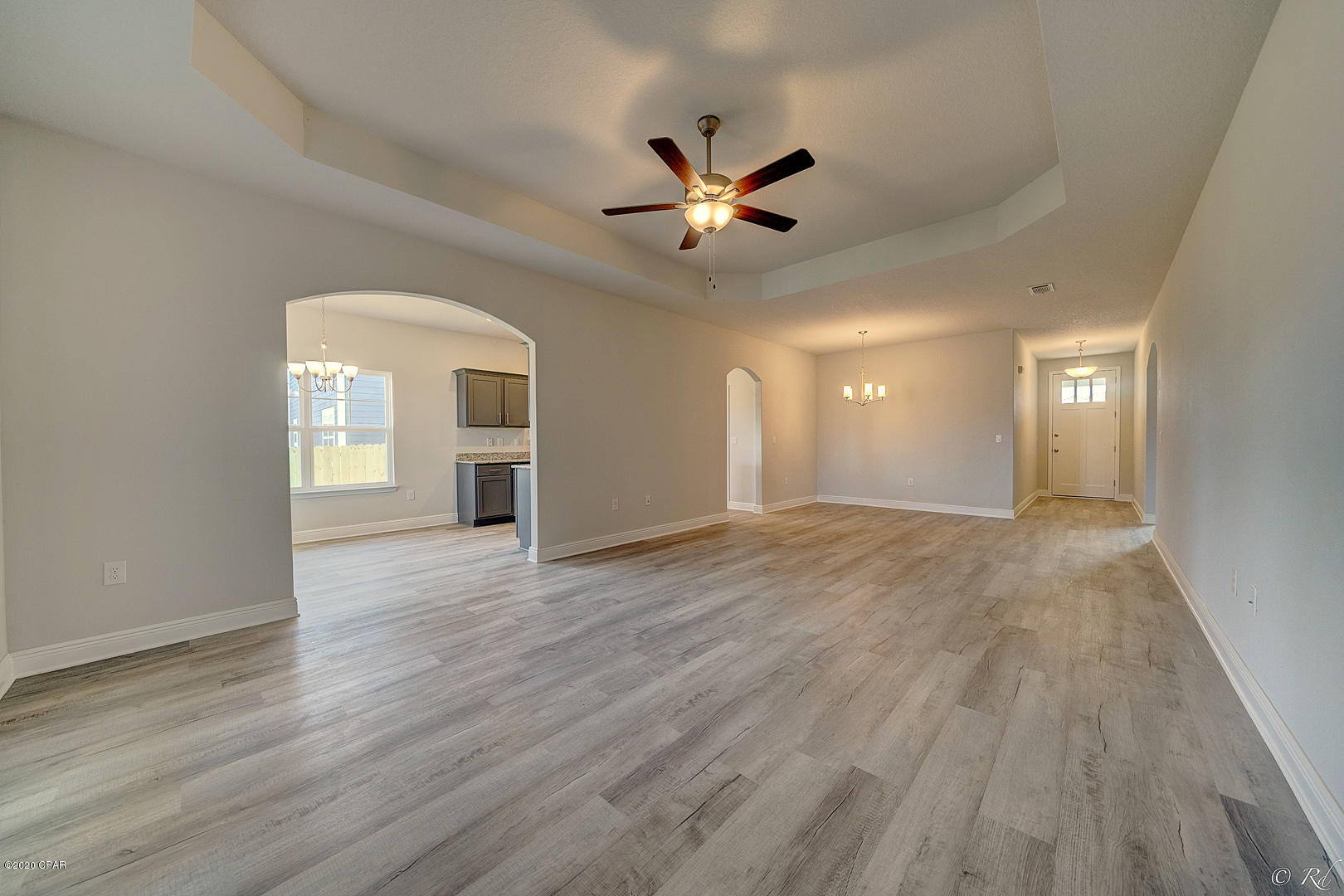 Village of Mill Bayou/Shoreline Village Ph 1B - Residential