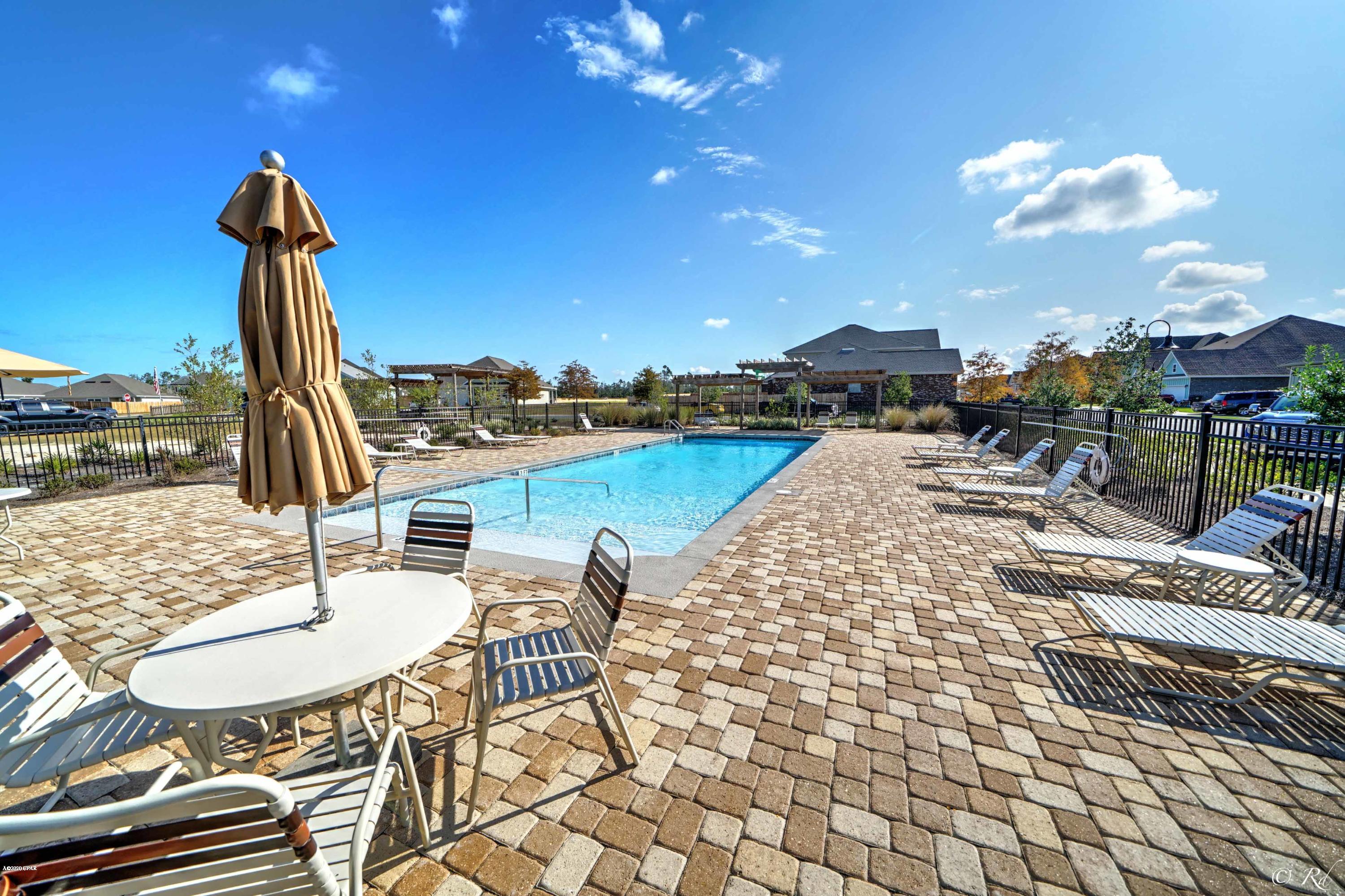 Village of Mill Bayou/Shoreline Village Ph 1B - Residential