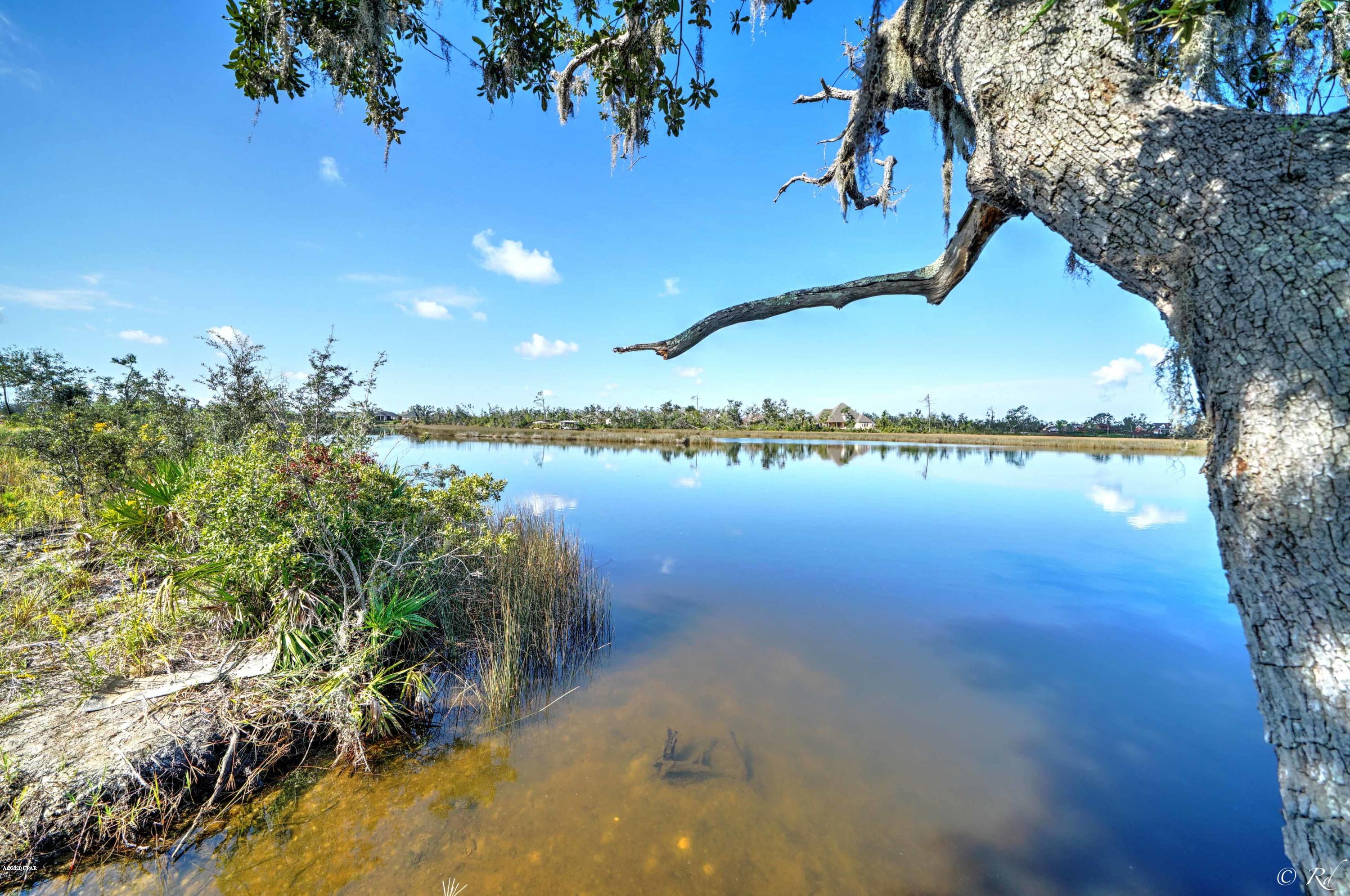 Village of Mill Bayou/Shoreline Village Ph 1B - Residential