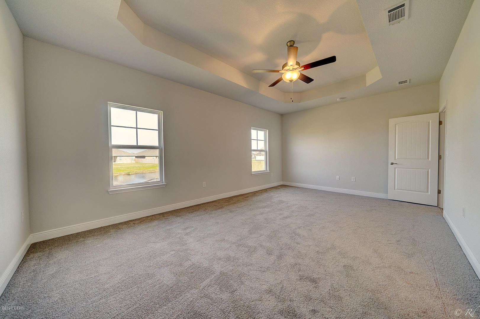 Village of Mill Bayou/Shoreline Village Ph 1B - Residential