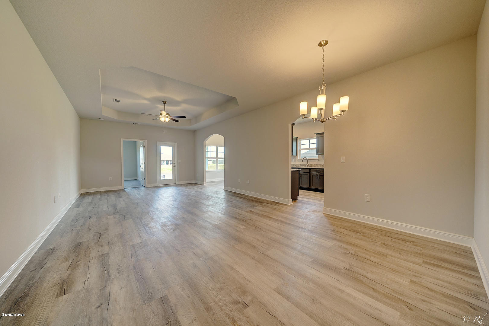 Village of Mill Bayou/Shoreline Village Ph 1B - Residential