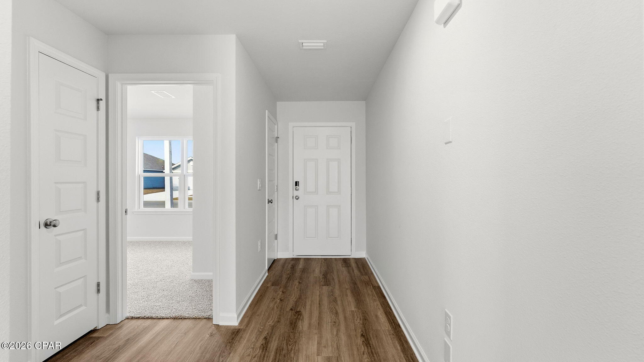 Liberty - Residential