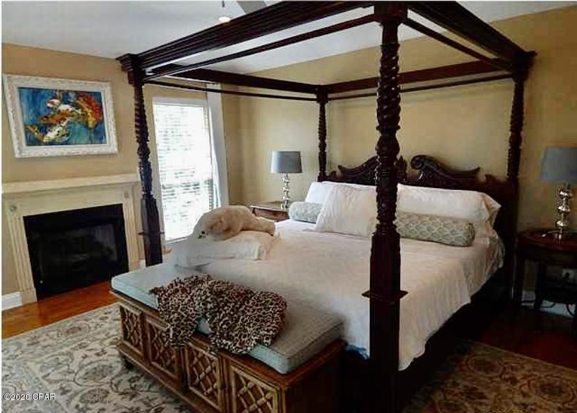 Northwood Estates - Residential Lease