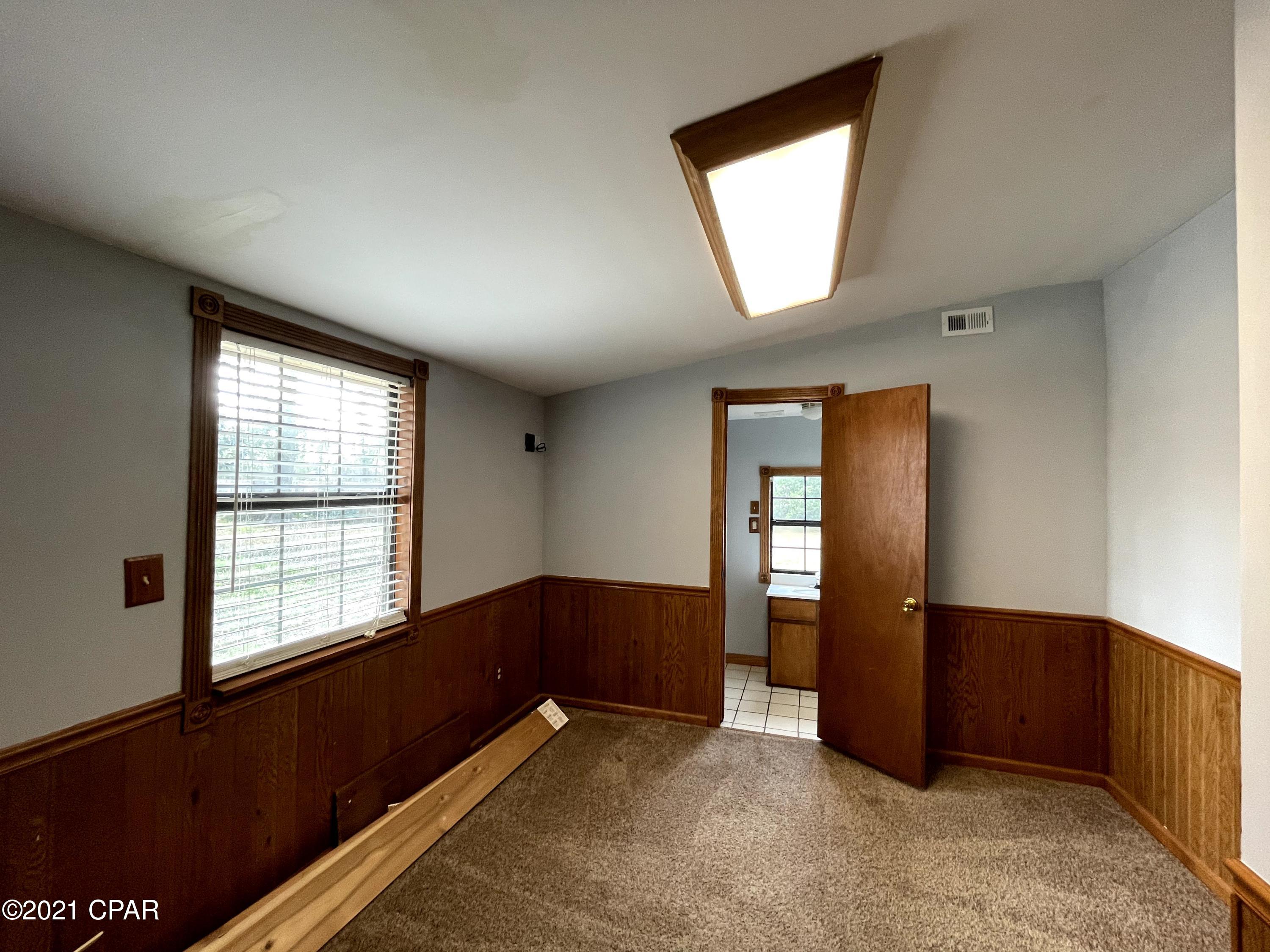 Indian Springs - Residential