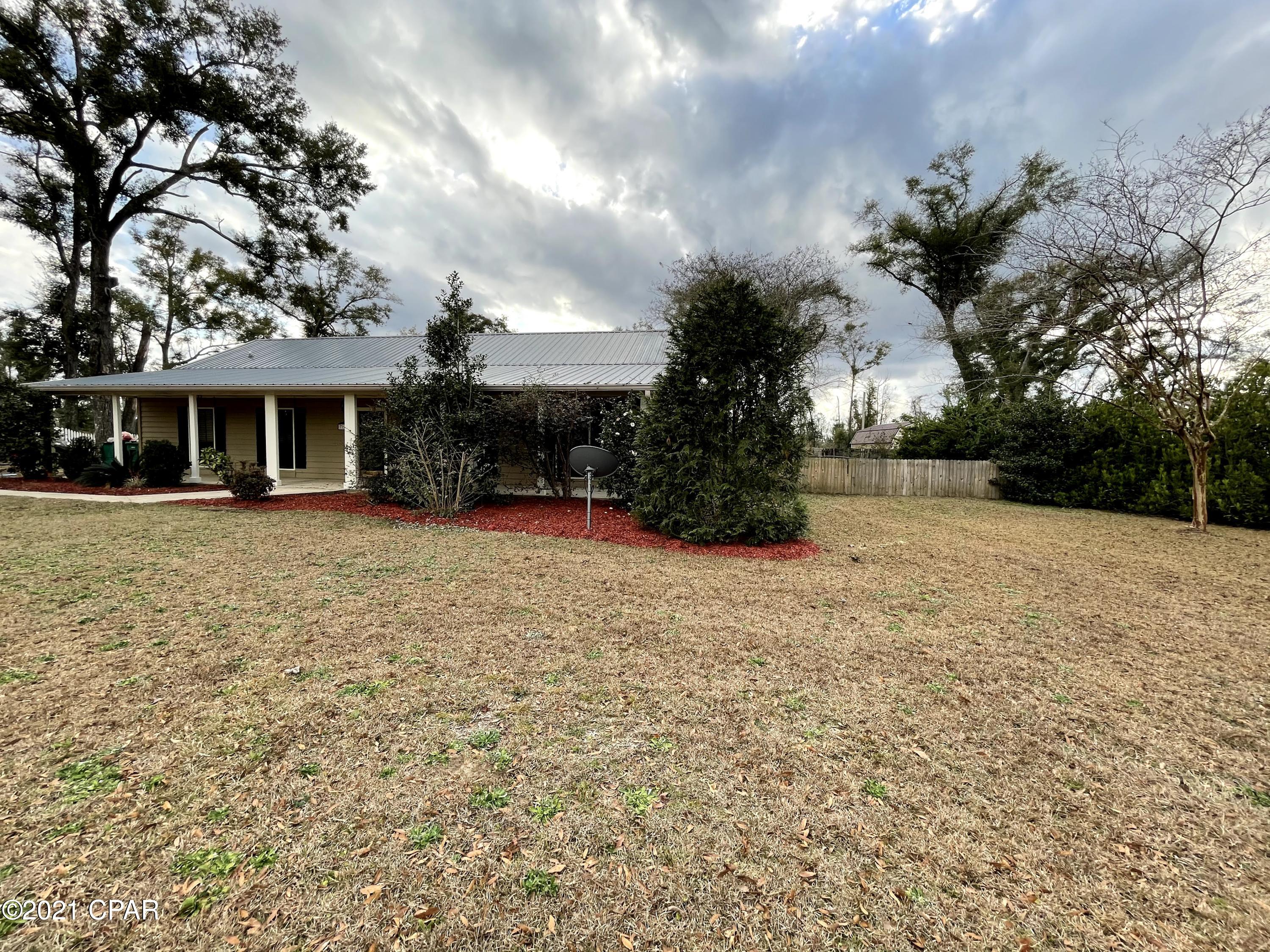 Indian Springs - Residential