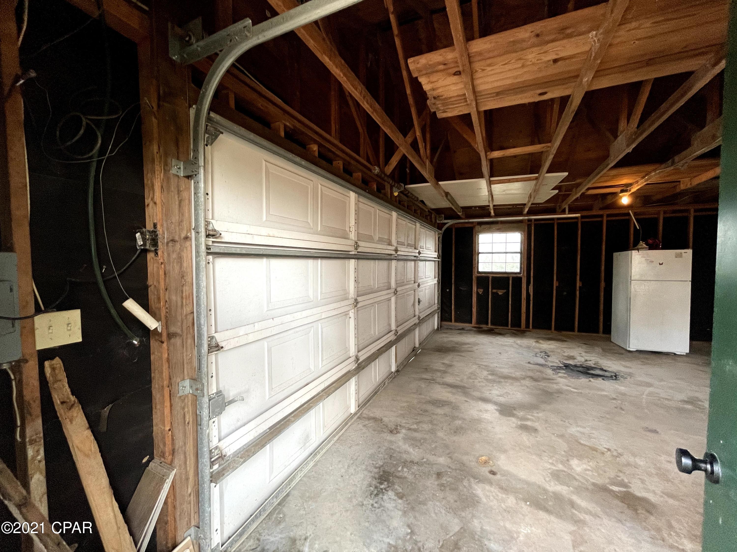 Indian Springs - Residential