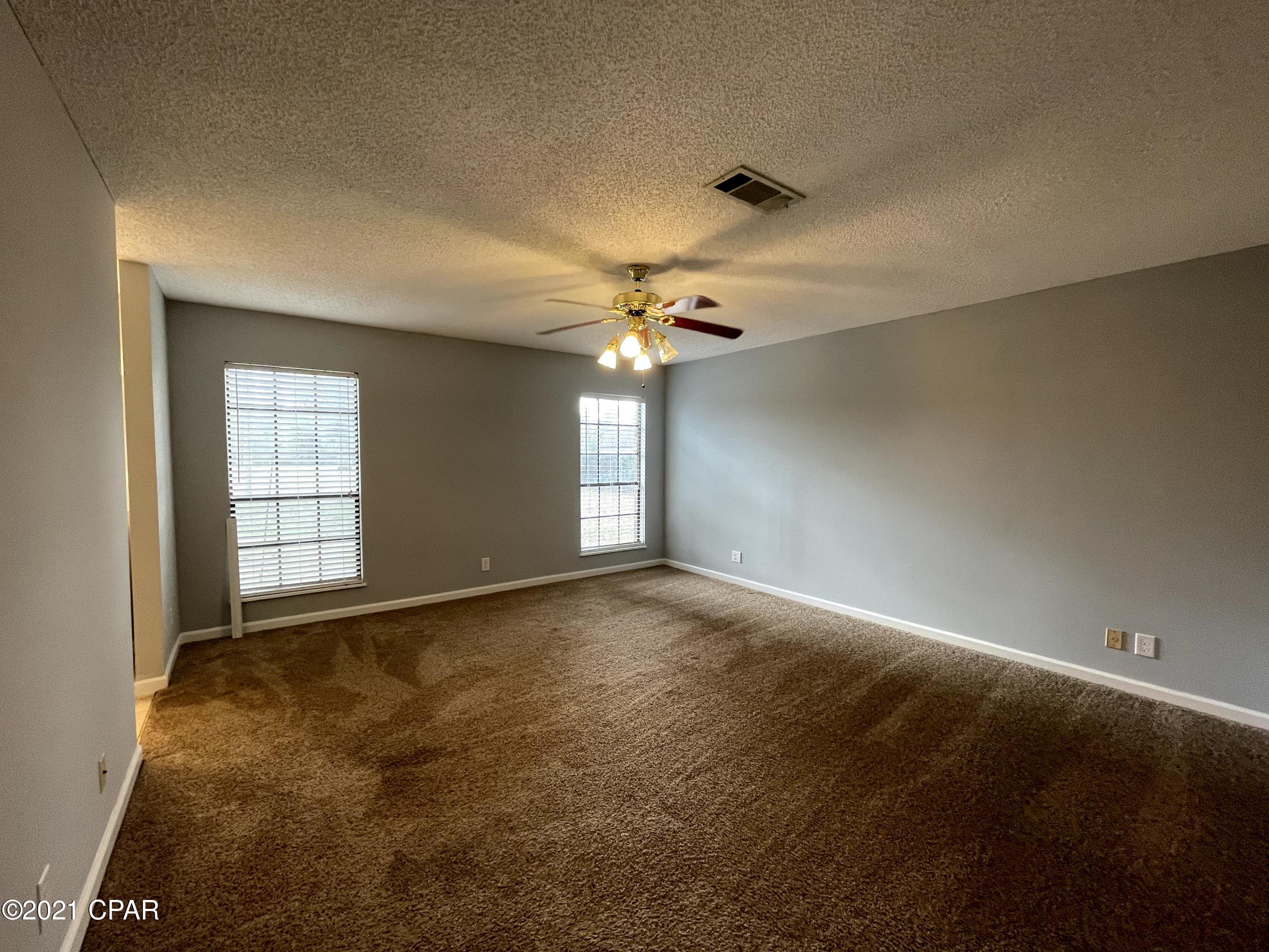 Indian Springs - Residential