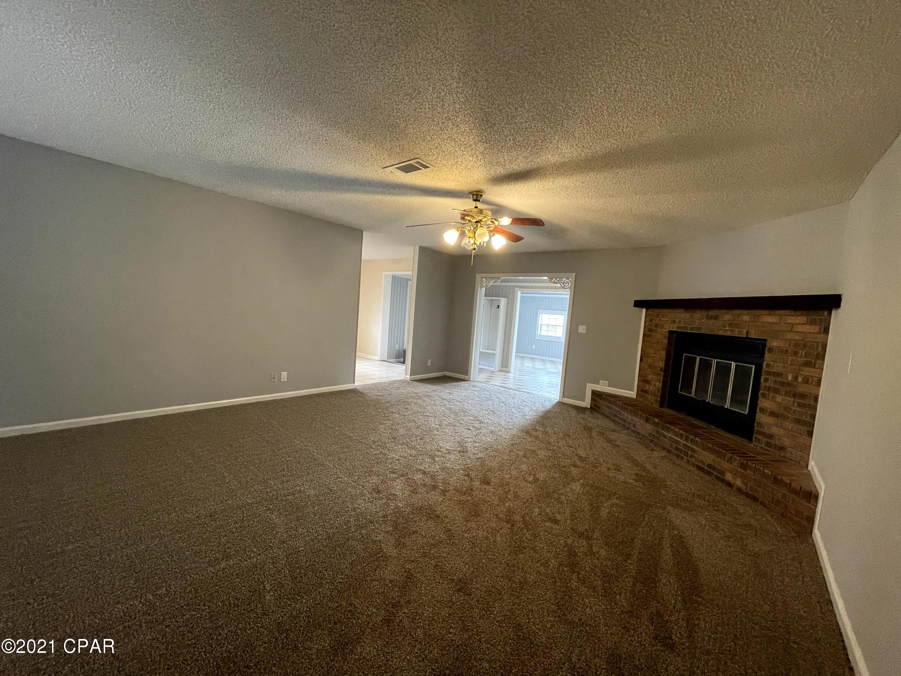 Indian Springs - Residential