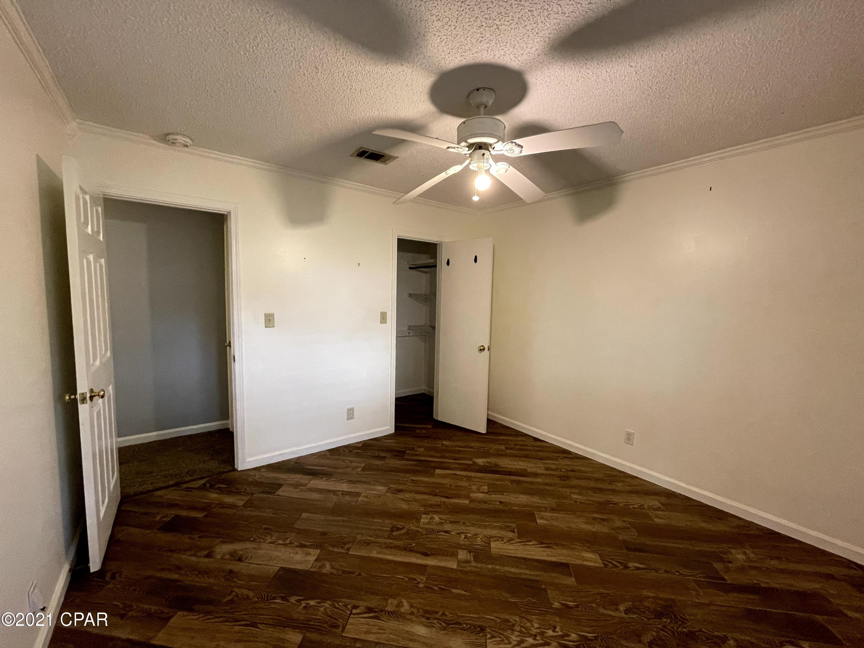 Indian Springs - Residential