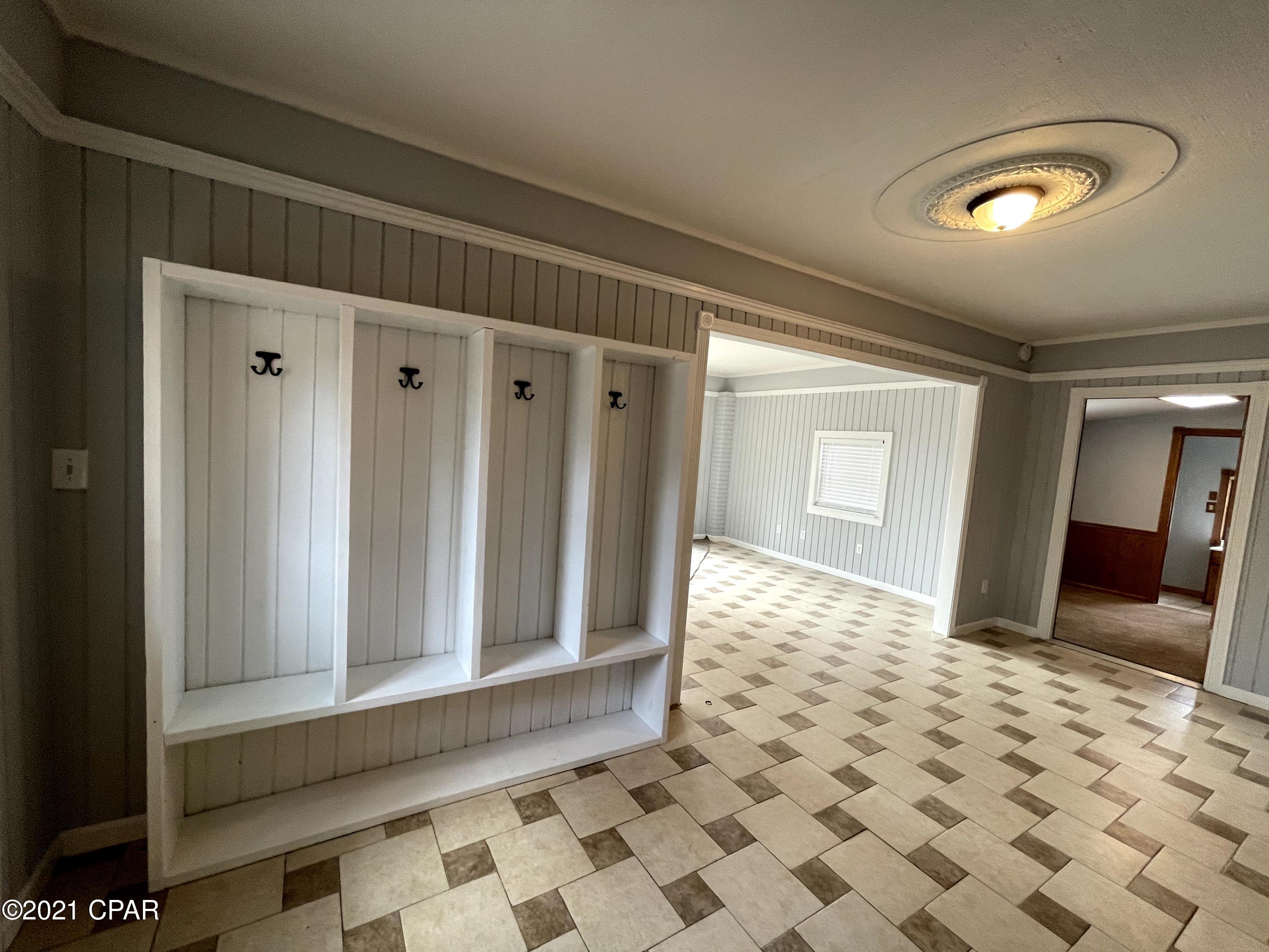 Indian Springs - Residential