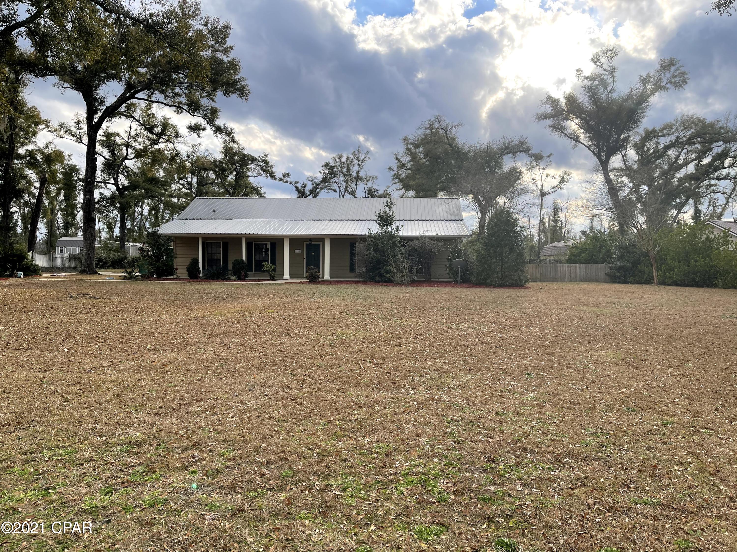 Indian Springs - Residential