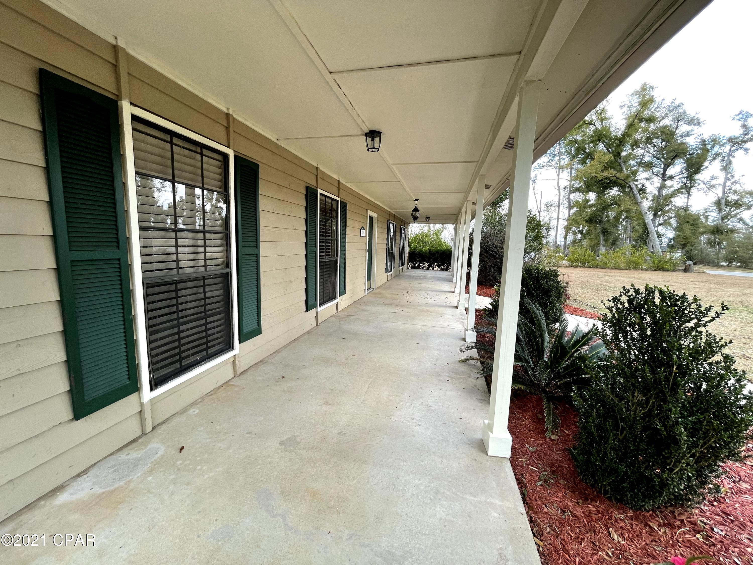 Indian Springs - Residential