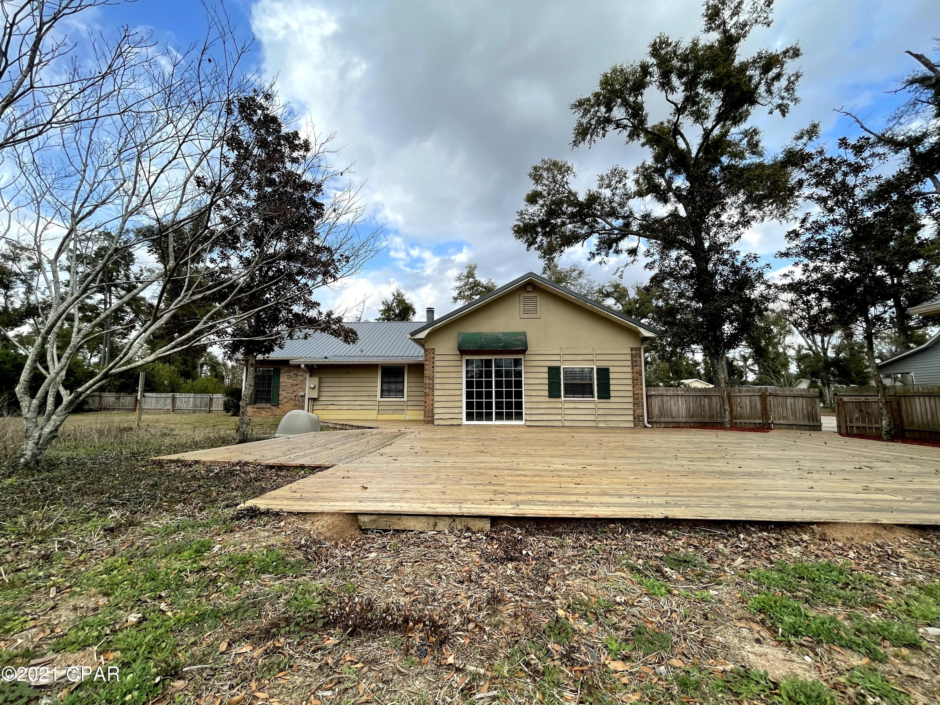 Indian Springs - Residential