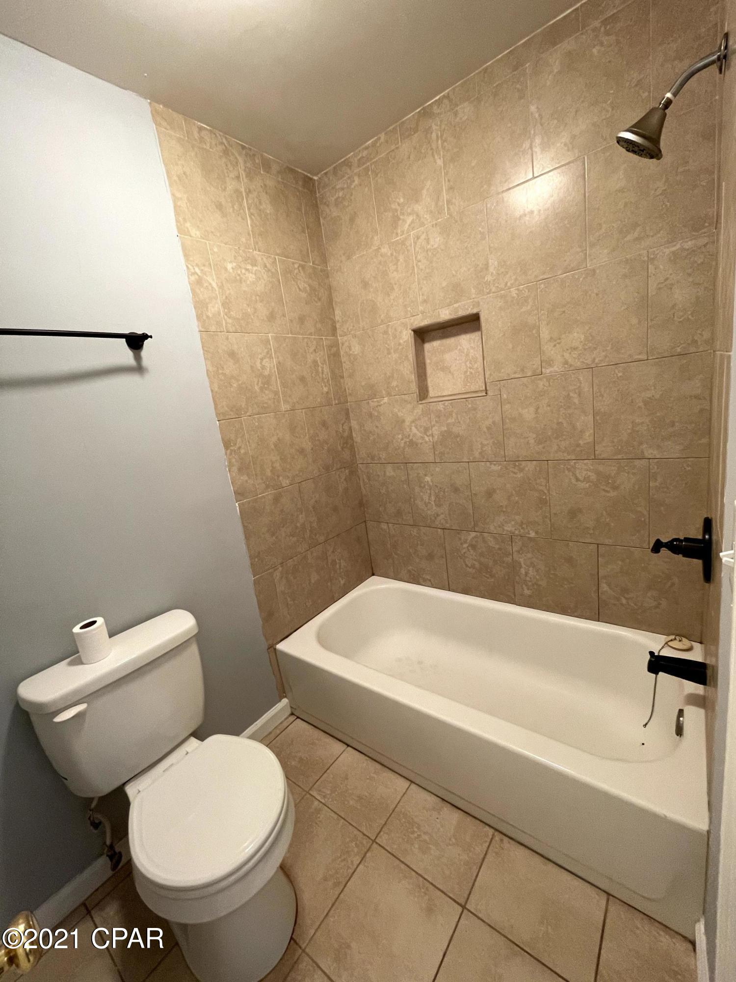 Indian Springs - Residential