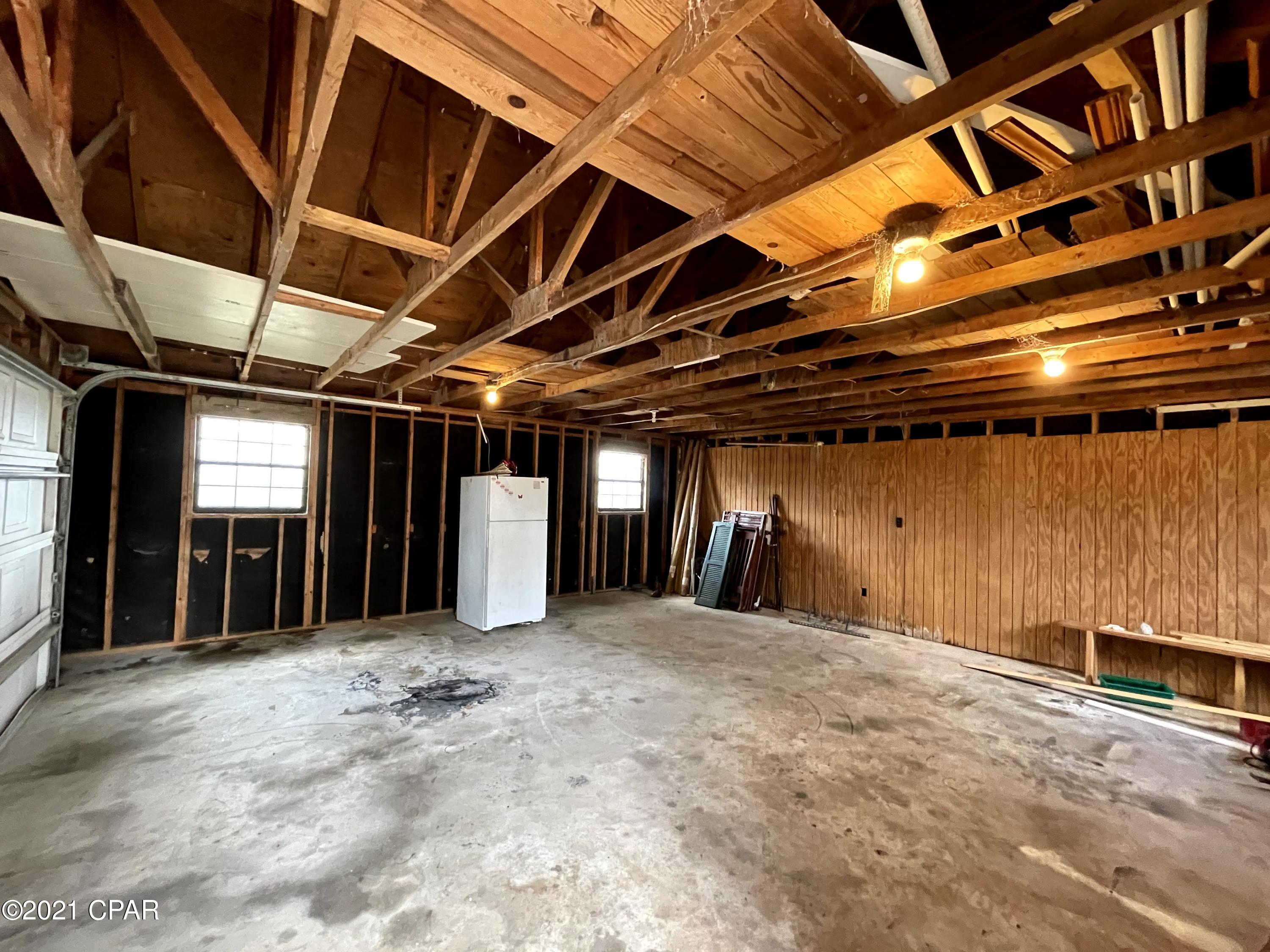 Indian Springs - Residential