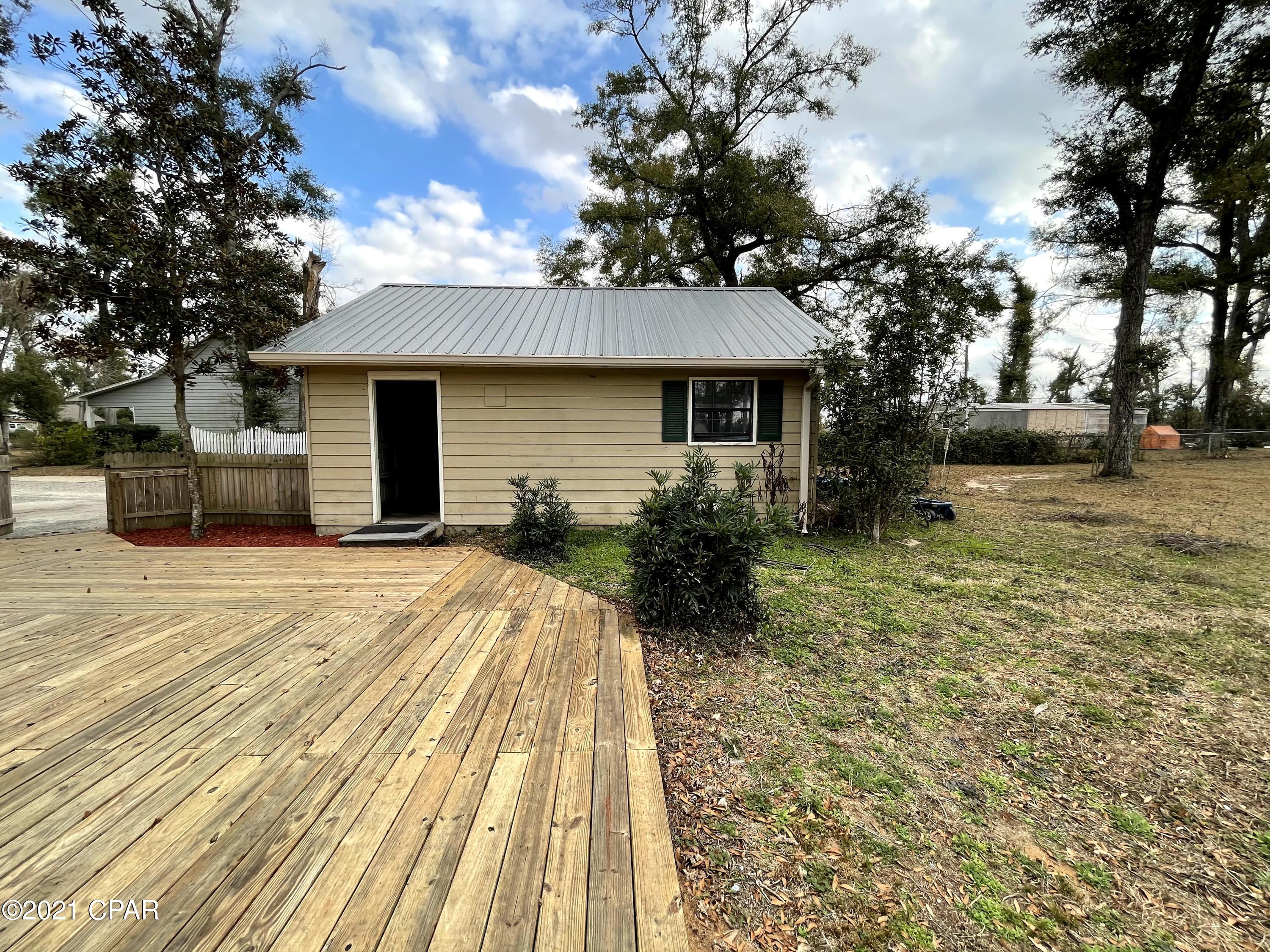 Indian Springs - Residential