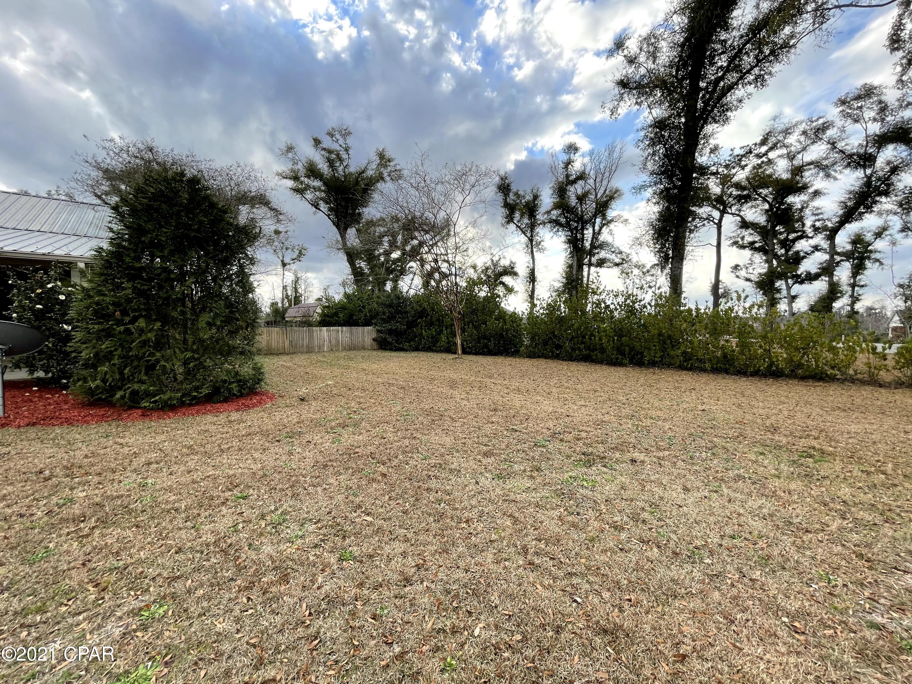 Indian Springs - Residential