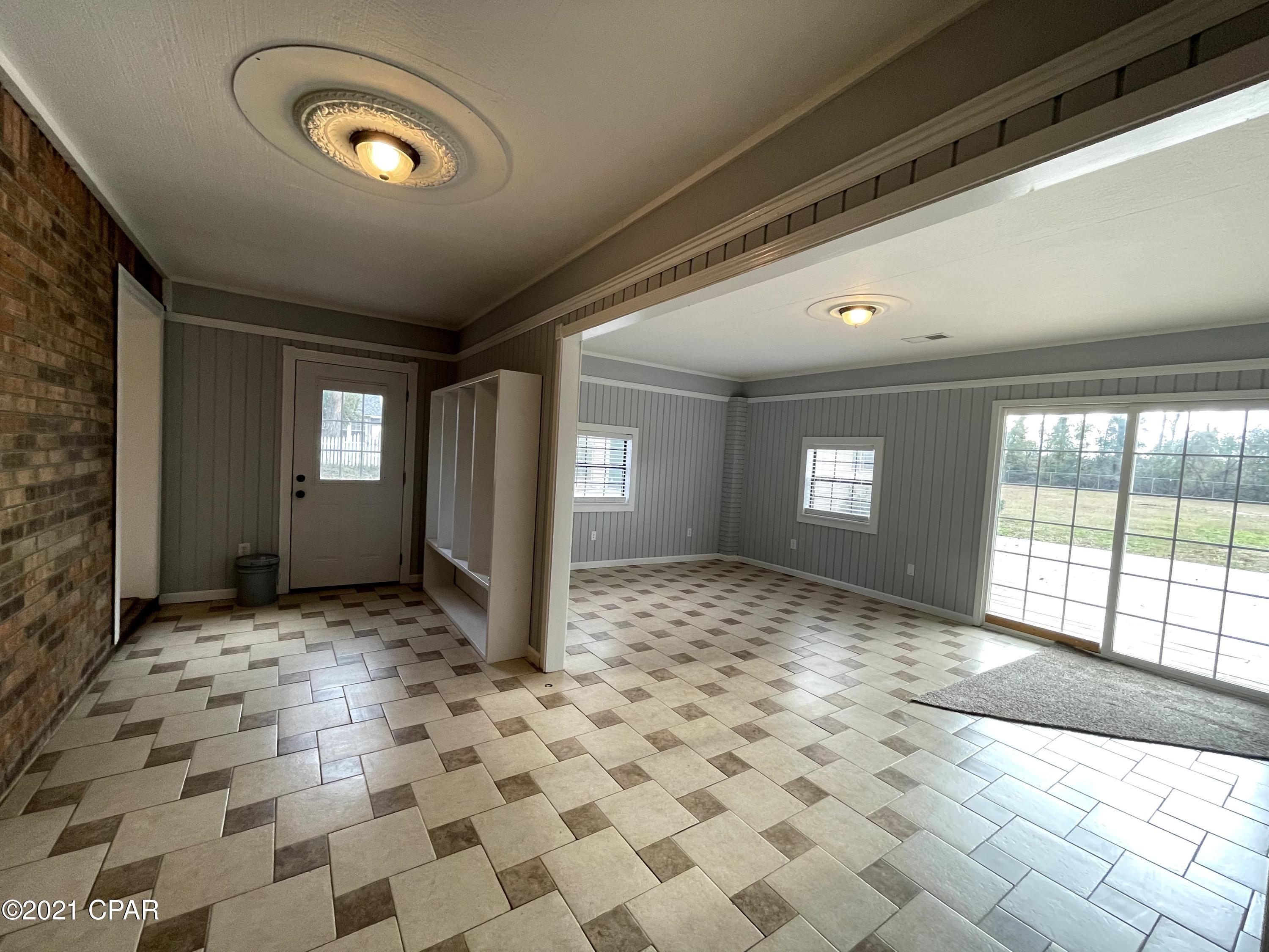 Indian Springs - Residential