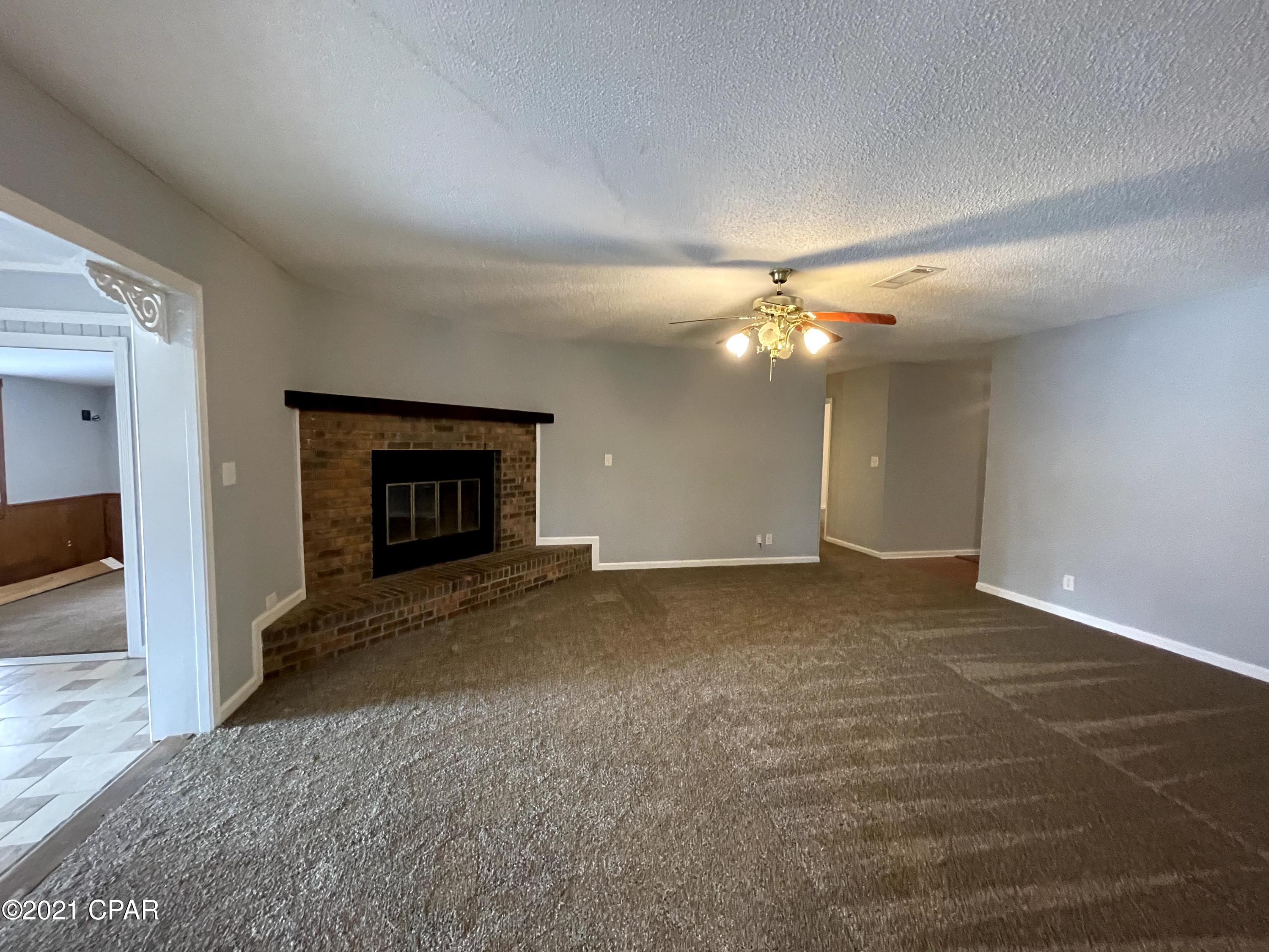 Indian Springs - Residential