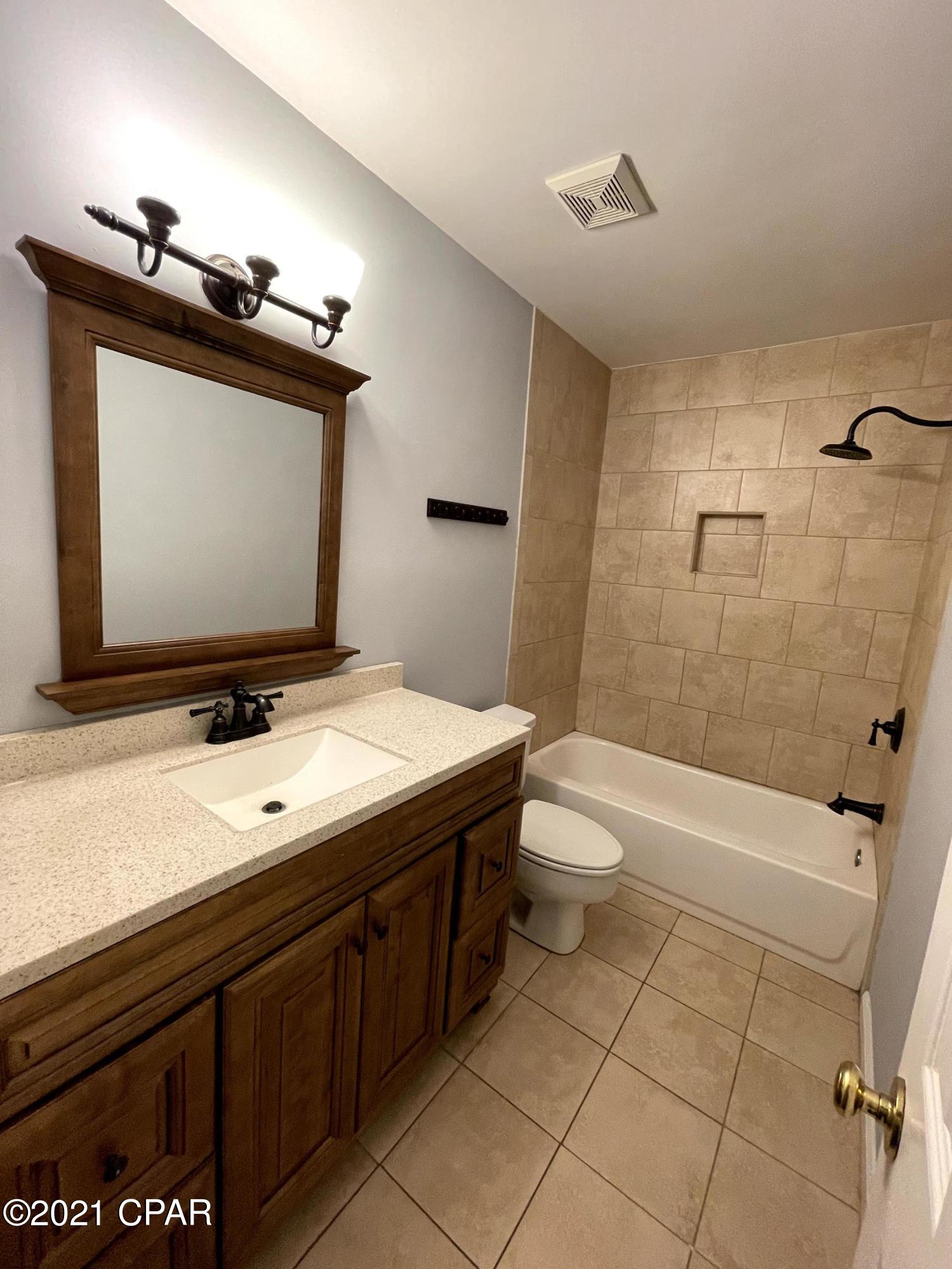 Indian Springs - Residential