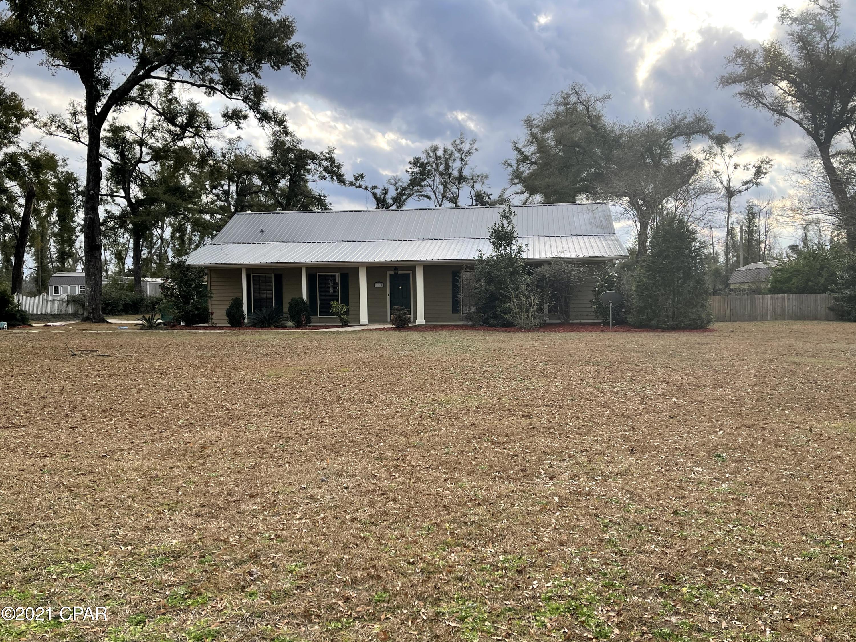 Indian Springs - Residential